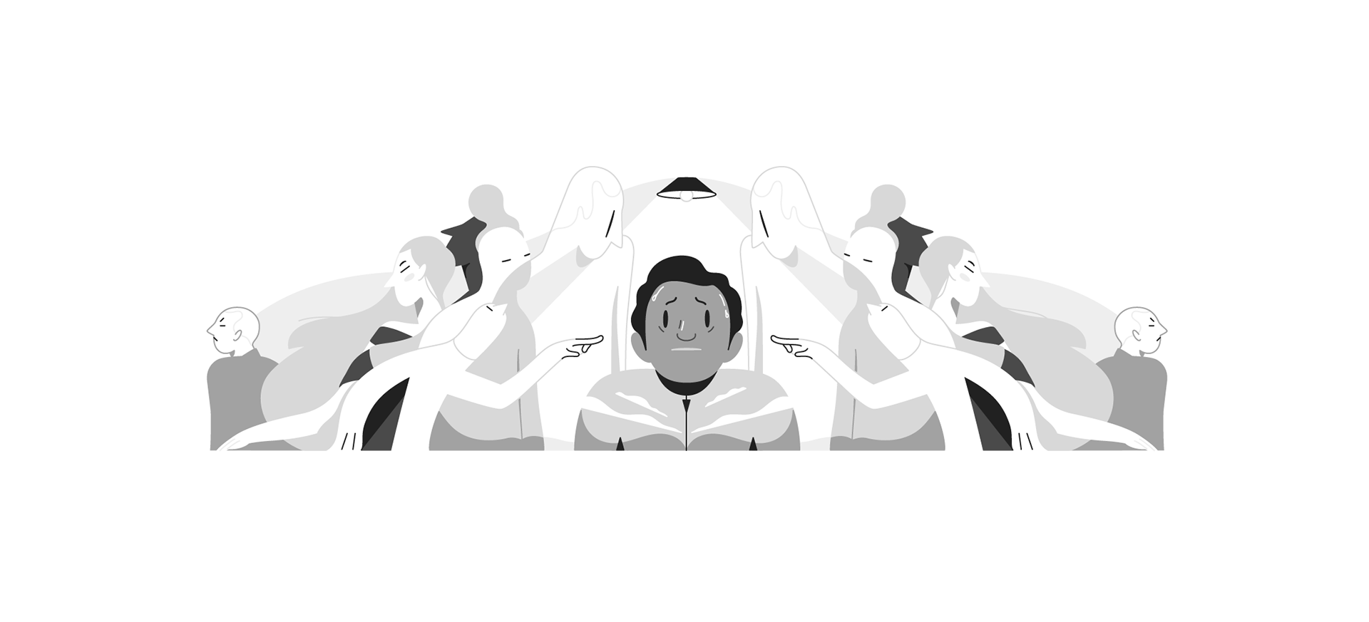 accomplished anxciety cloud depression disorder happy Health mental mi (5).png