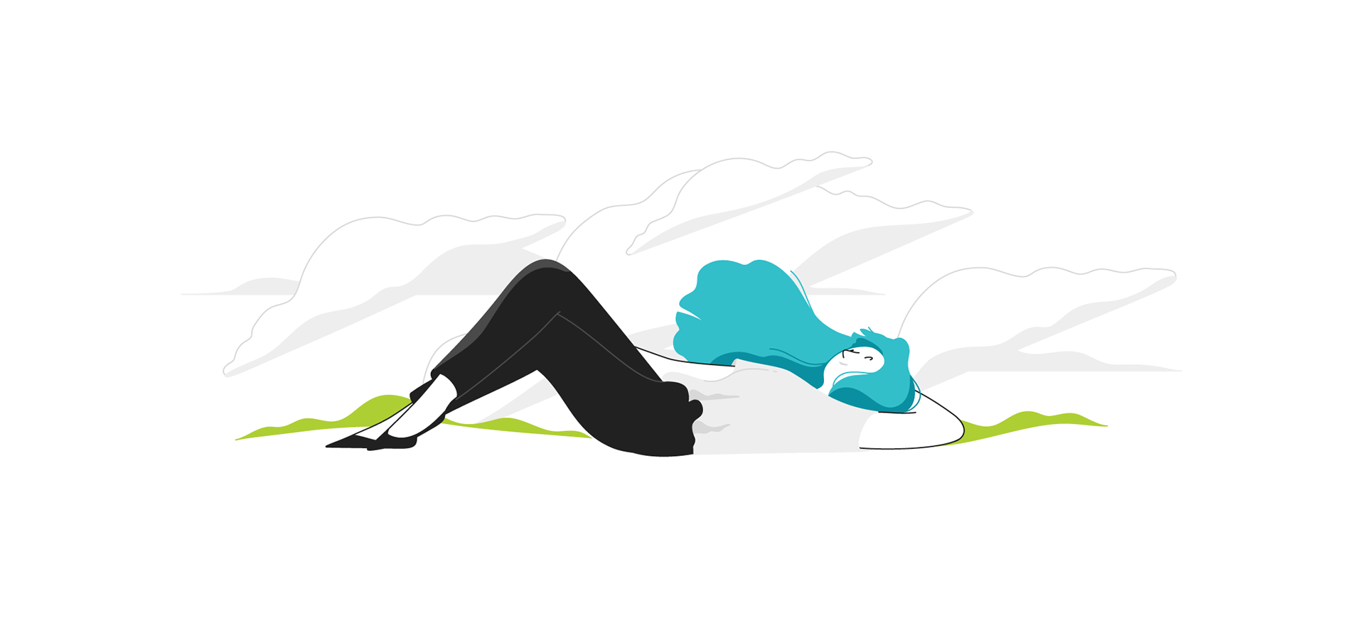 accomplished anxciety cloud depression disorder happy Health mental mi.png