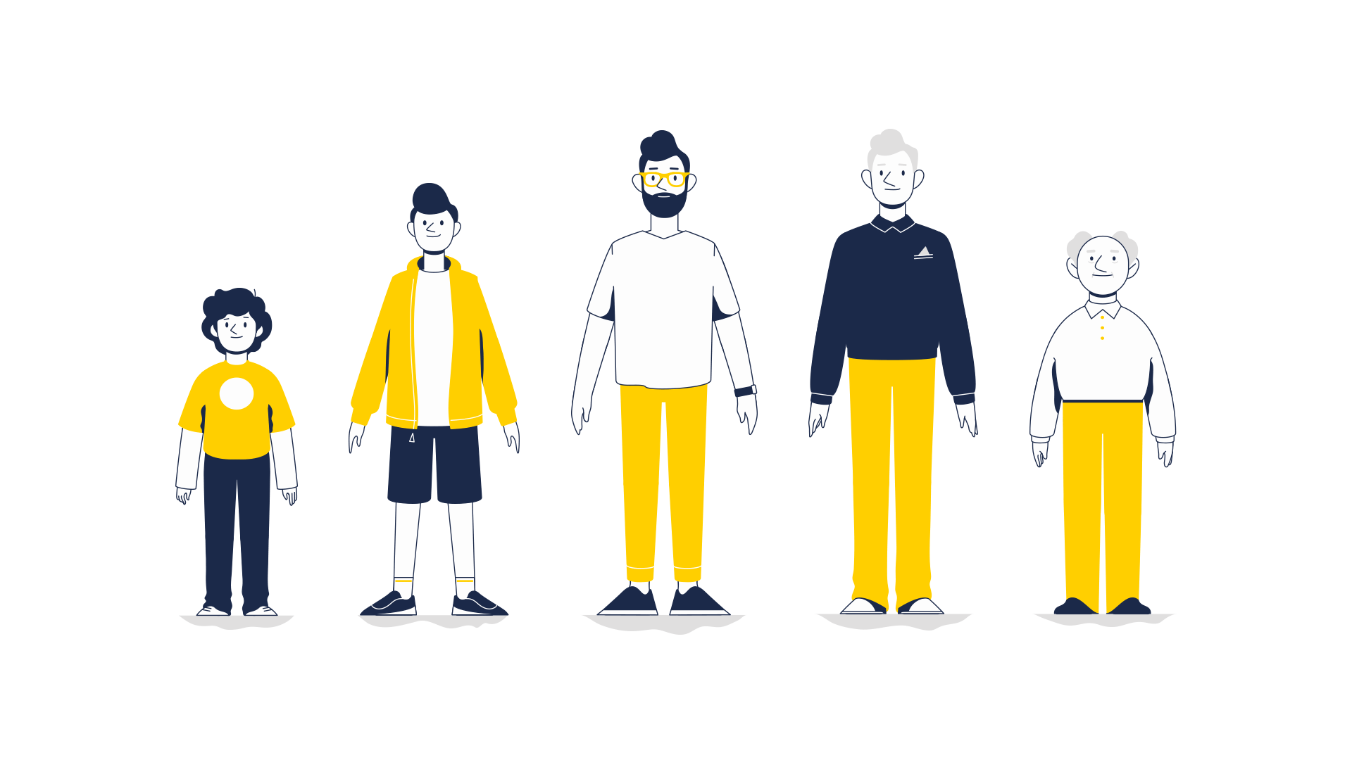 branding  Character design  ILLUSTRATION  animation (3).gif