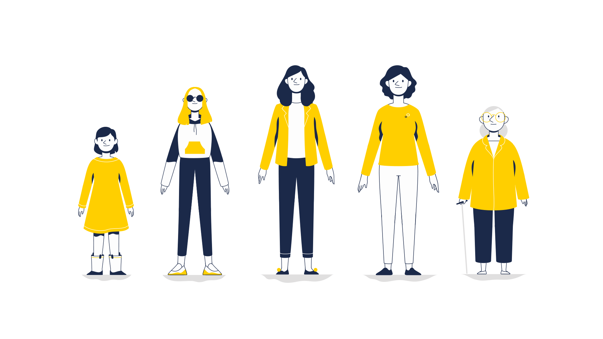 branding  Character design  ILLUSTRATION  animation.gif