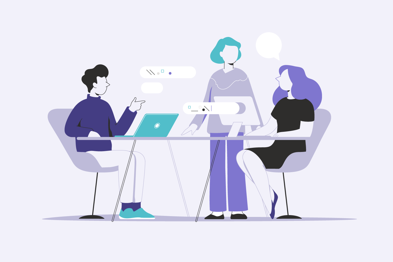 comfortable employee environment Negotiations safe woman Work  Work Cu (3).png