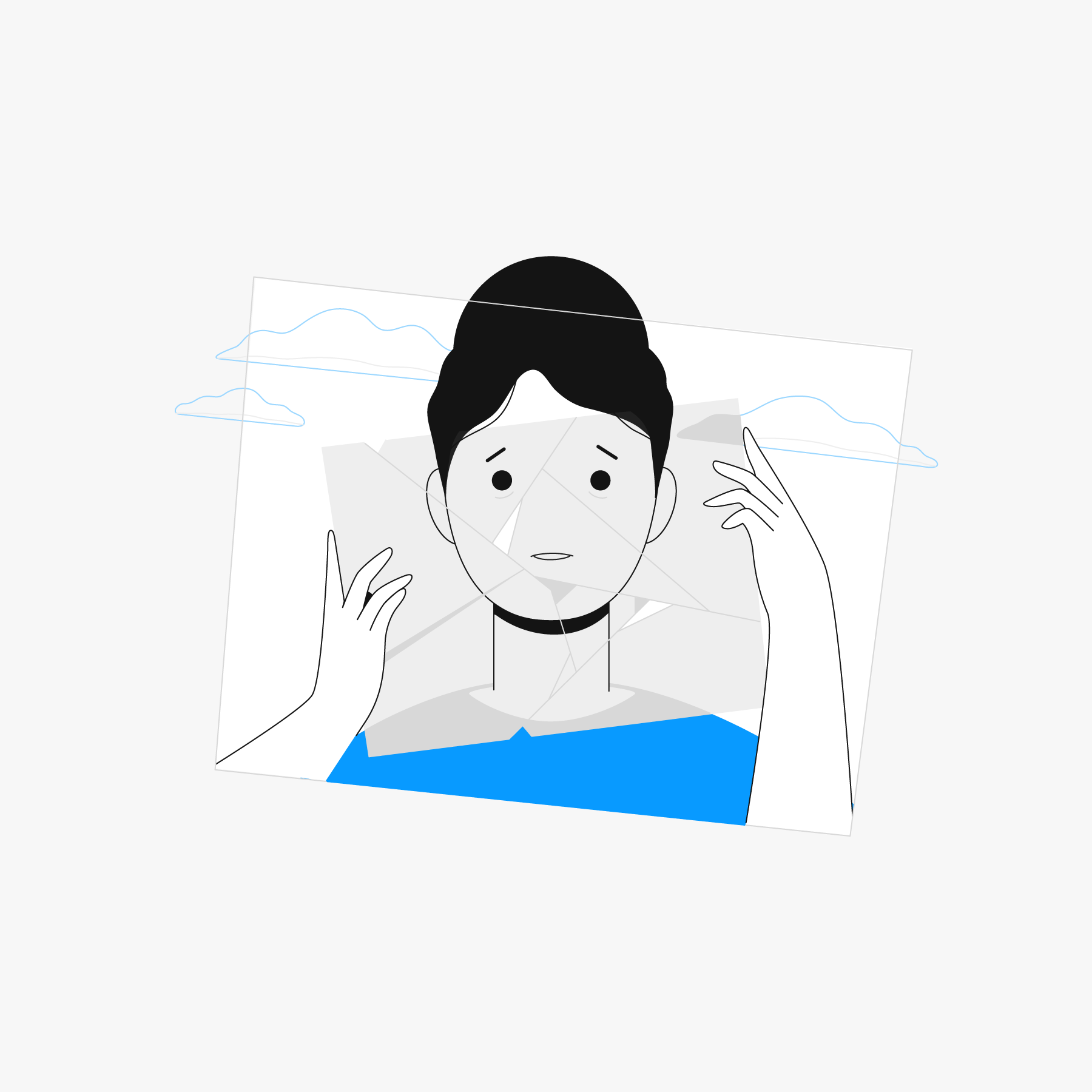 Mental health Illustrations for Total Brain vol.1 on Behance (4).png