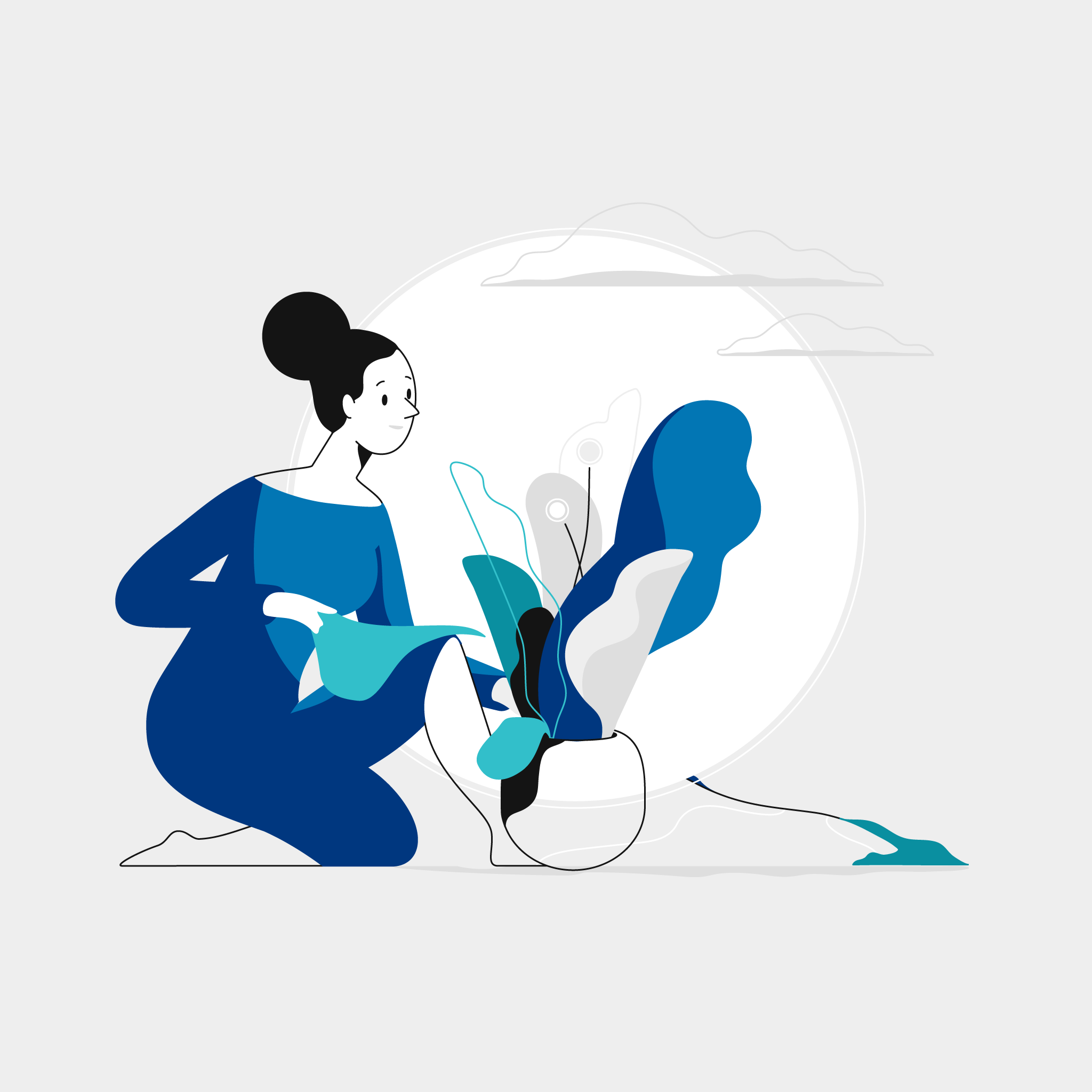 Mental health illustrations for Total Brain vol.2 on Behance (2).png
