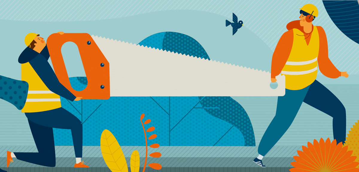 Mural vector art Character design  colorful wall parade celebration co (3).jpg