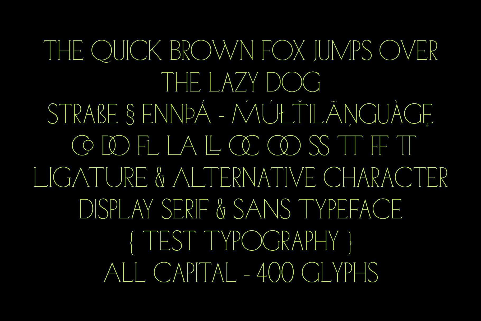 font lettering sans serif type Typeface typography  