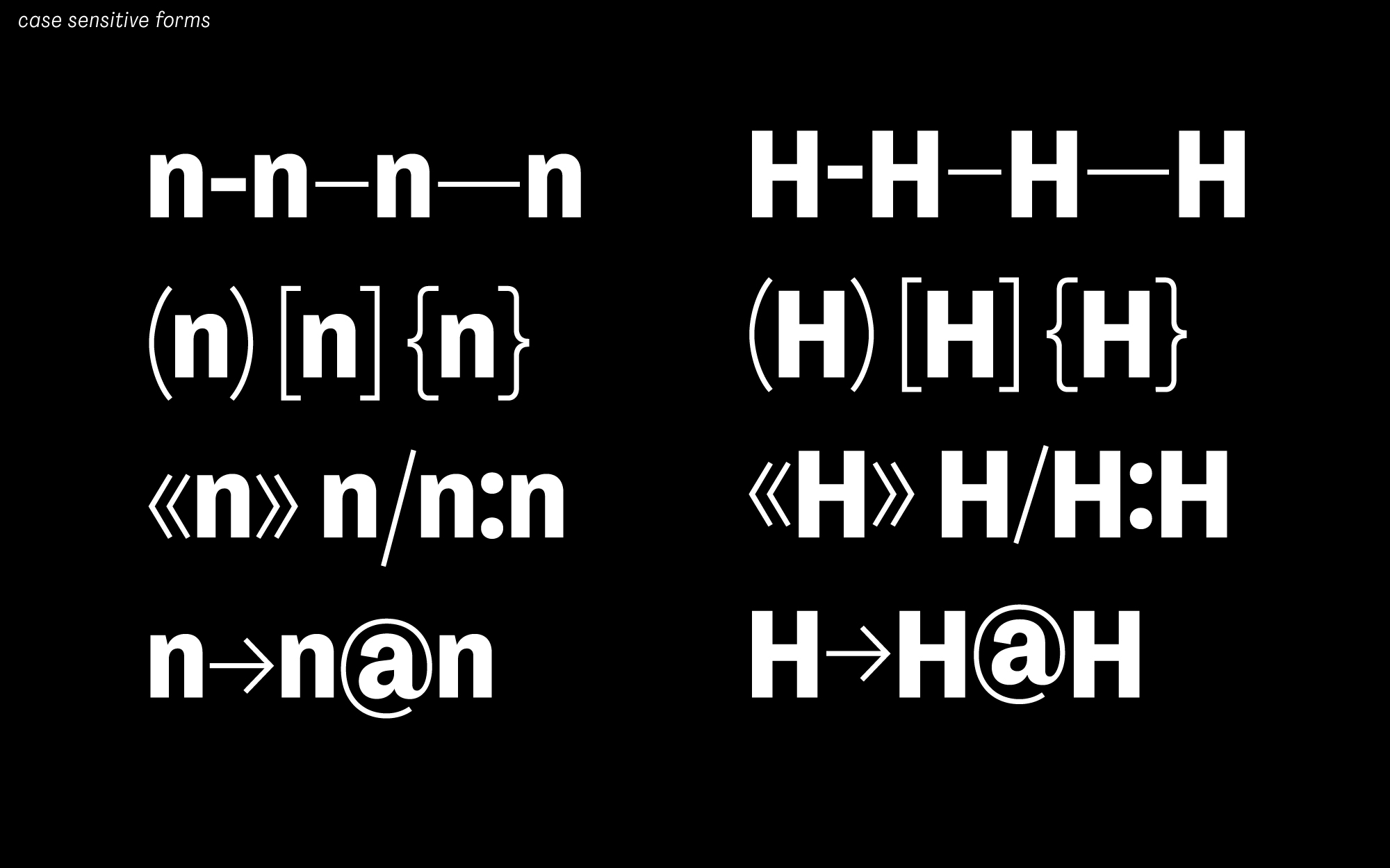 可变字体系列 下载免费字体 无衬线字体 品牌标识 版式 轻质压缩型 粗体 扩展 grotesk 趋势 2019 2020 动力学运动设计师 显示标志设计 渐变 颜色 文本