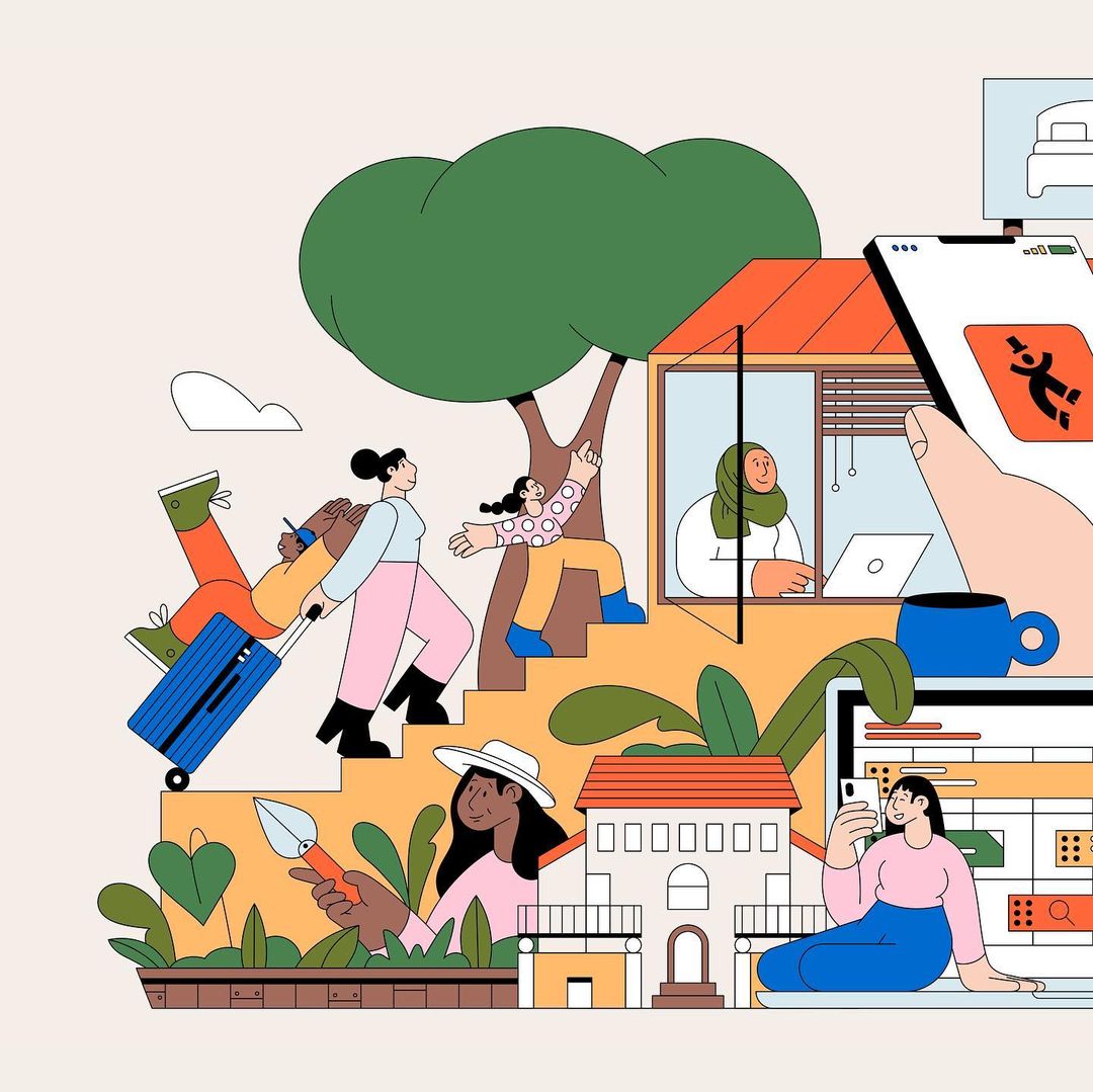 Photo by Linn Fritz on April 22, 2021.