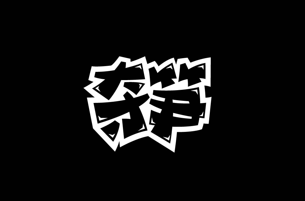 字体设计
