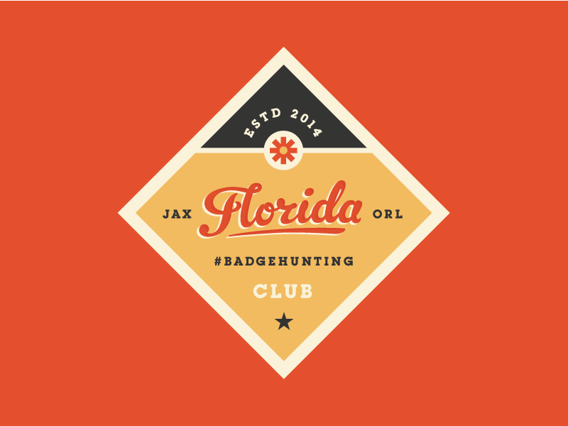 Florida Badgehunting Club