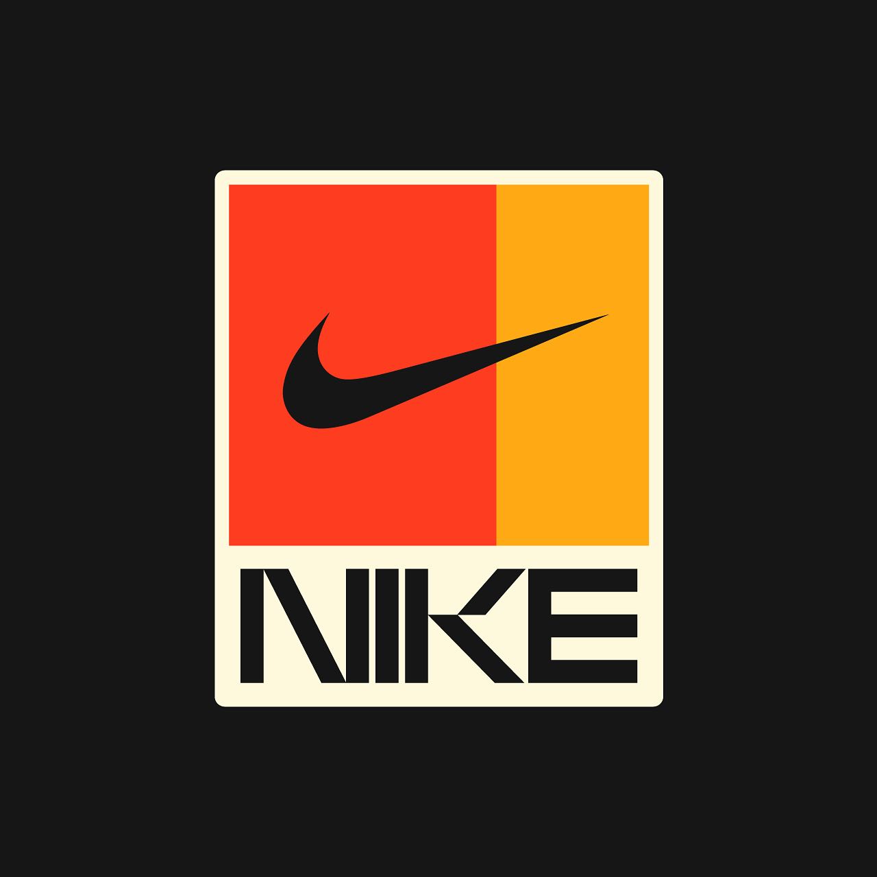 Photo by Rafael Serra on July 15, 2023. May be an image of sportswear, sports equipment, poster and text that says 'NIKE'.