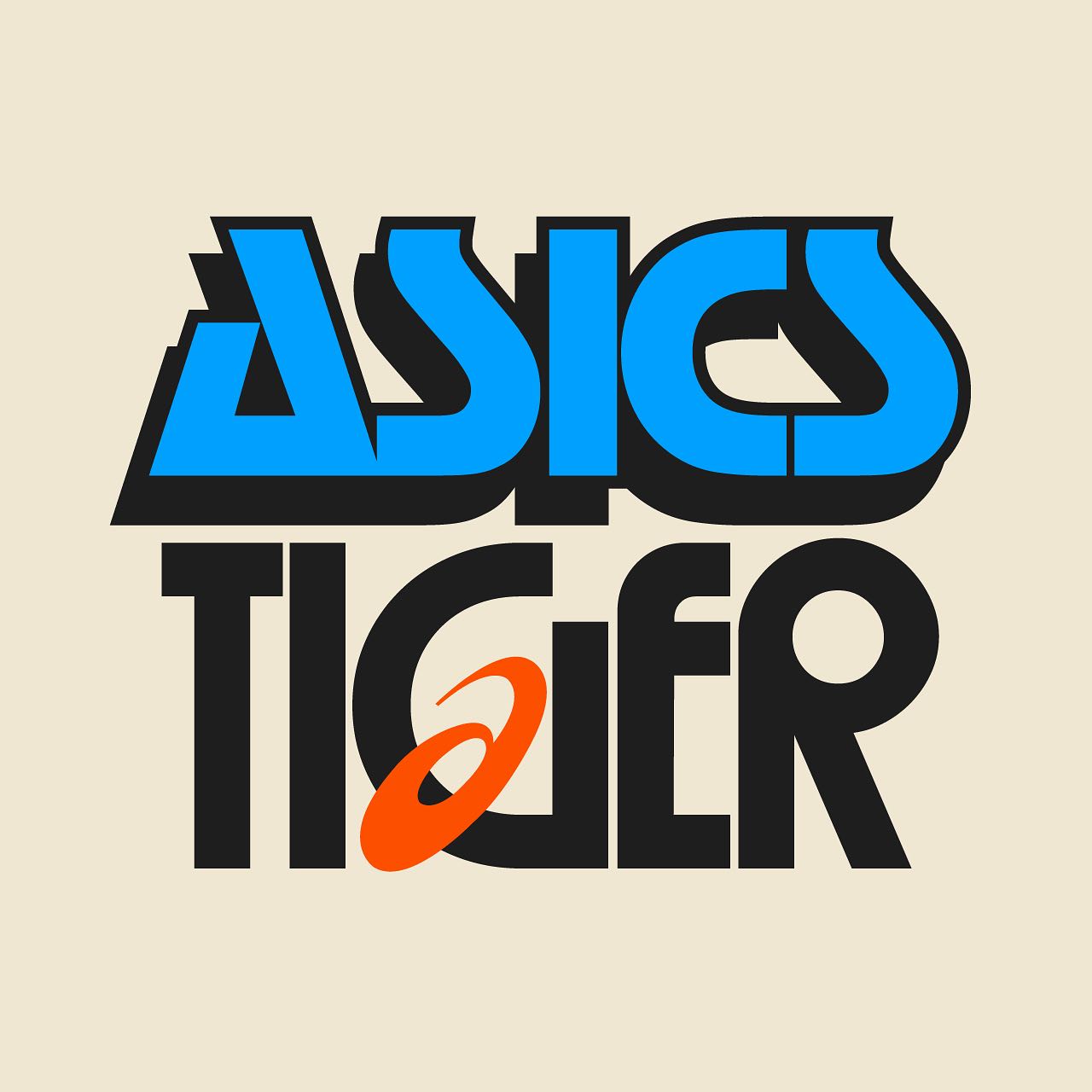Photo by Rafael Serra on July 19, 2023. May be a graphic of tiger, poster and text.