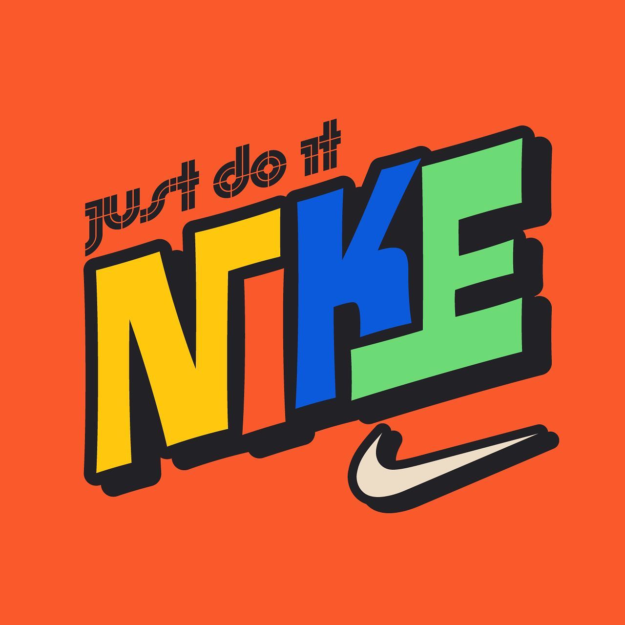 Photo by Rafael Serra on August 03, 2023. May be an illustration of poster, sportswear and text.