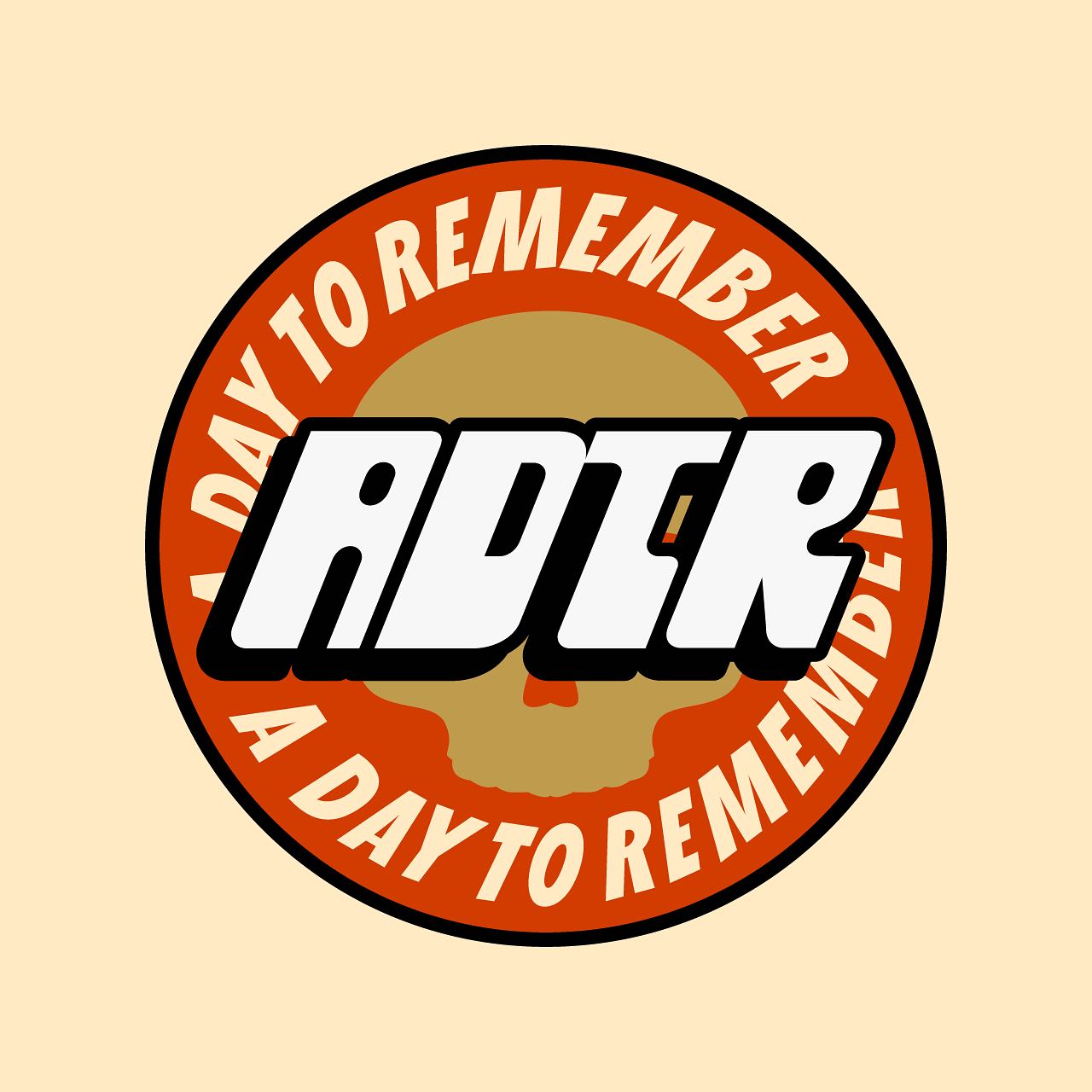 Photo by Rafael Serra on August 09, 2023. May be an image of poster and text that says 'TO REMEMBER DAY ADTR A DAYTO'.