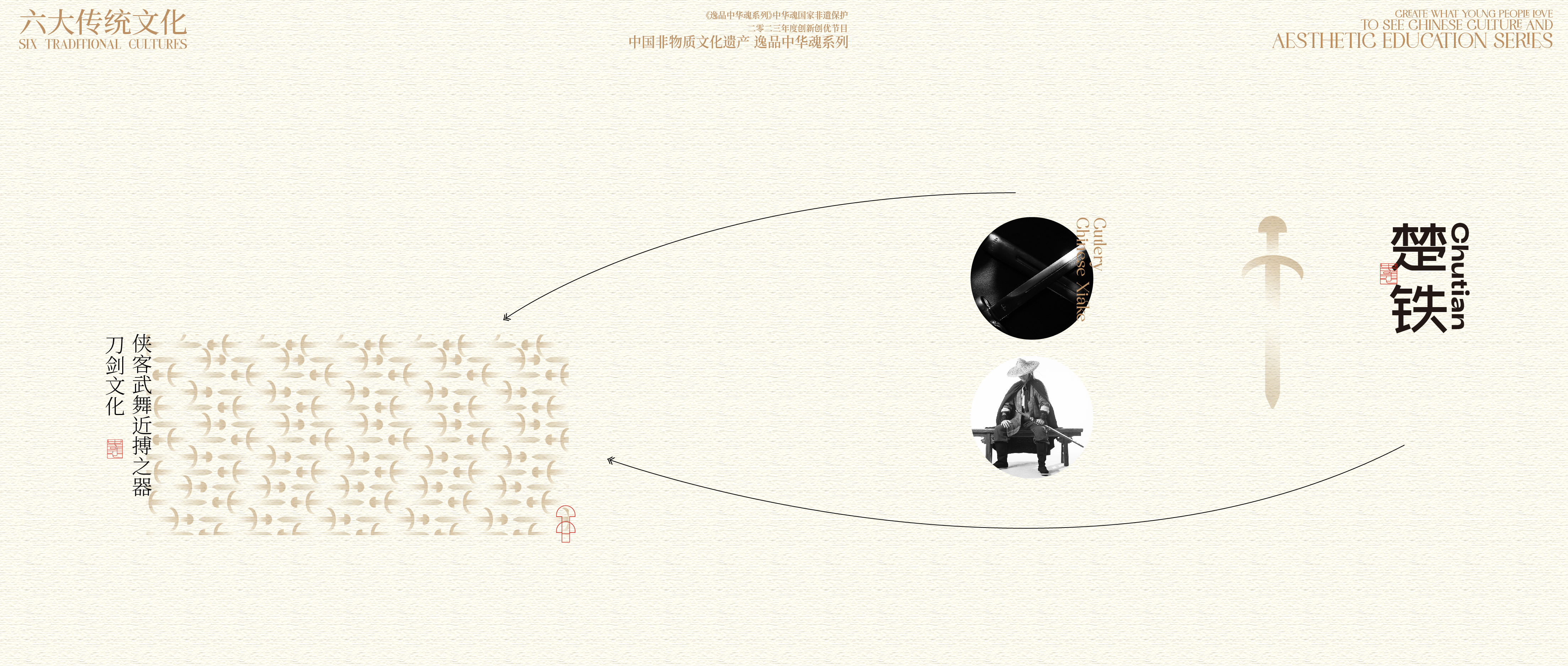 逸品中华魂系列 | 属于华夏的浪漫 