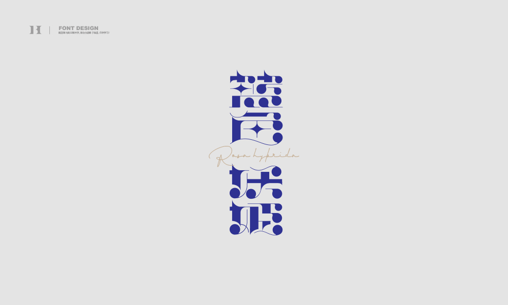 字集【二十四】