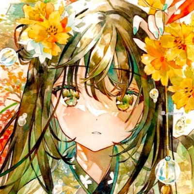 優子鈴