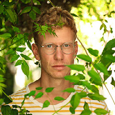 Benjamin Flouw