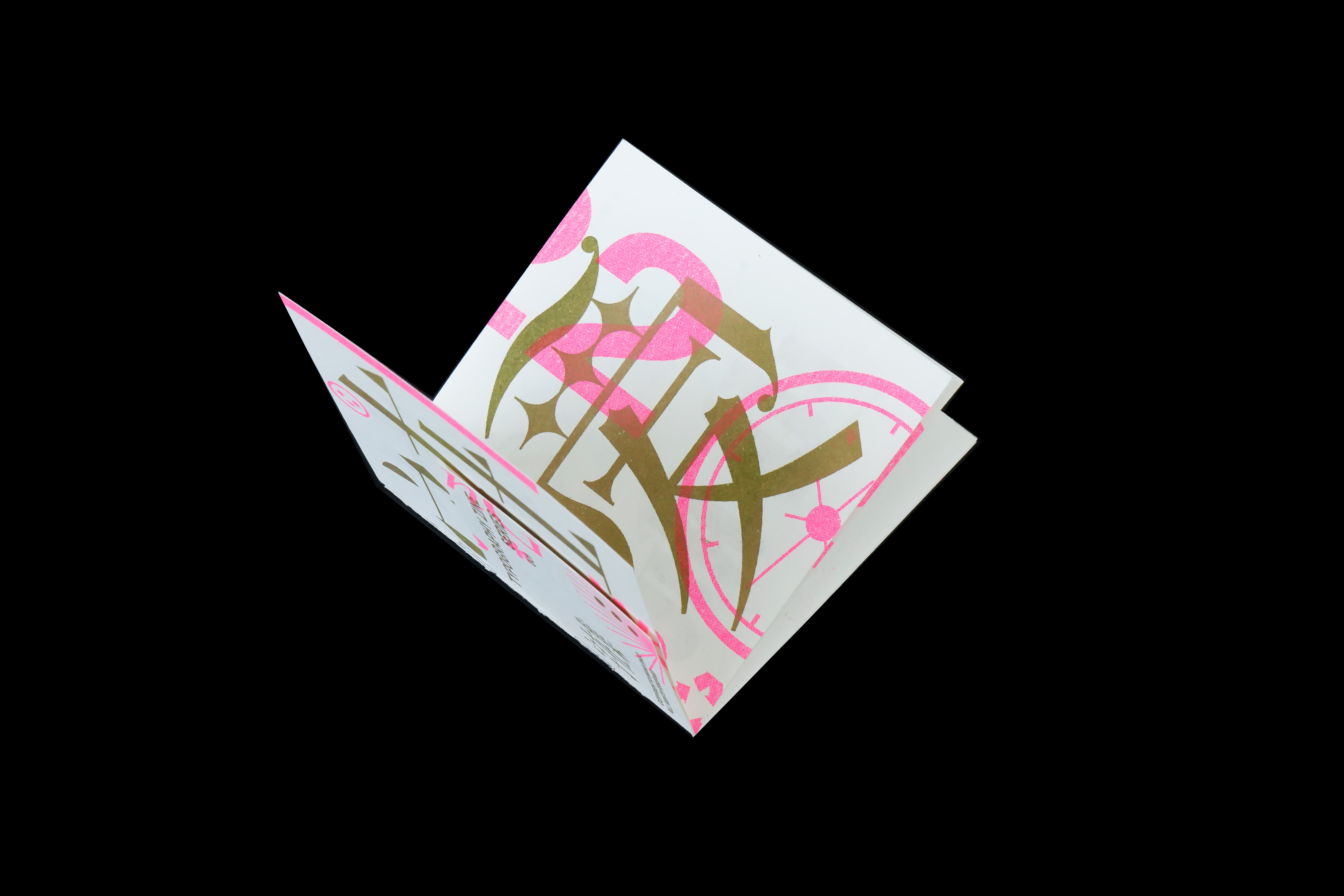 字在集｜字体设计整理