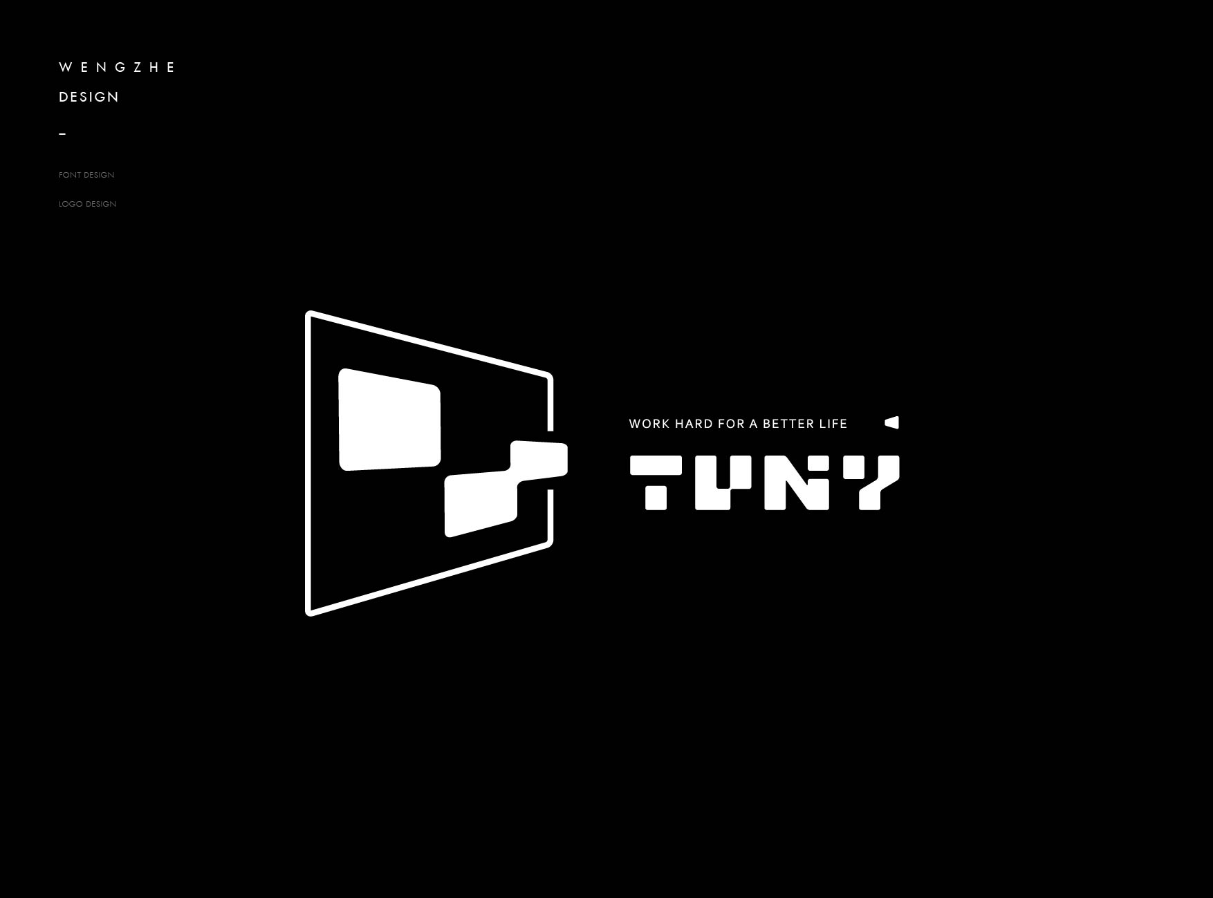 字体设计.Typography Font
