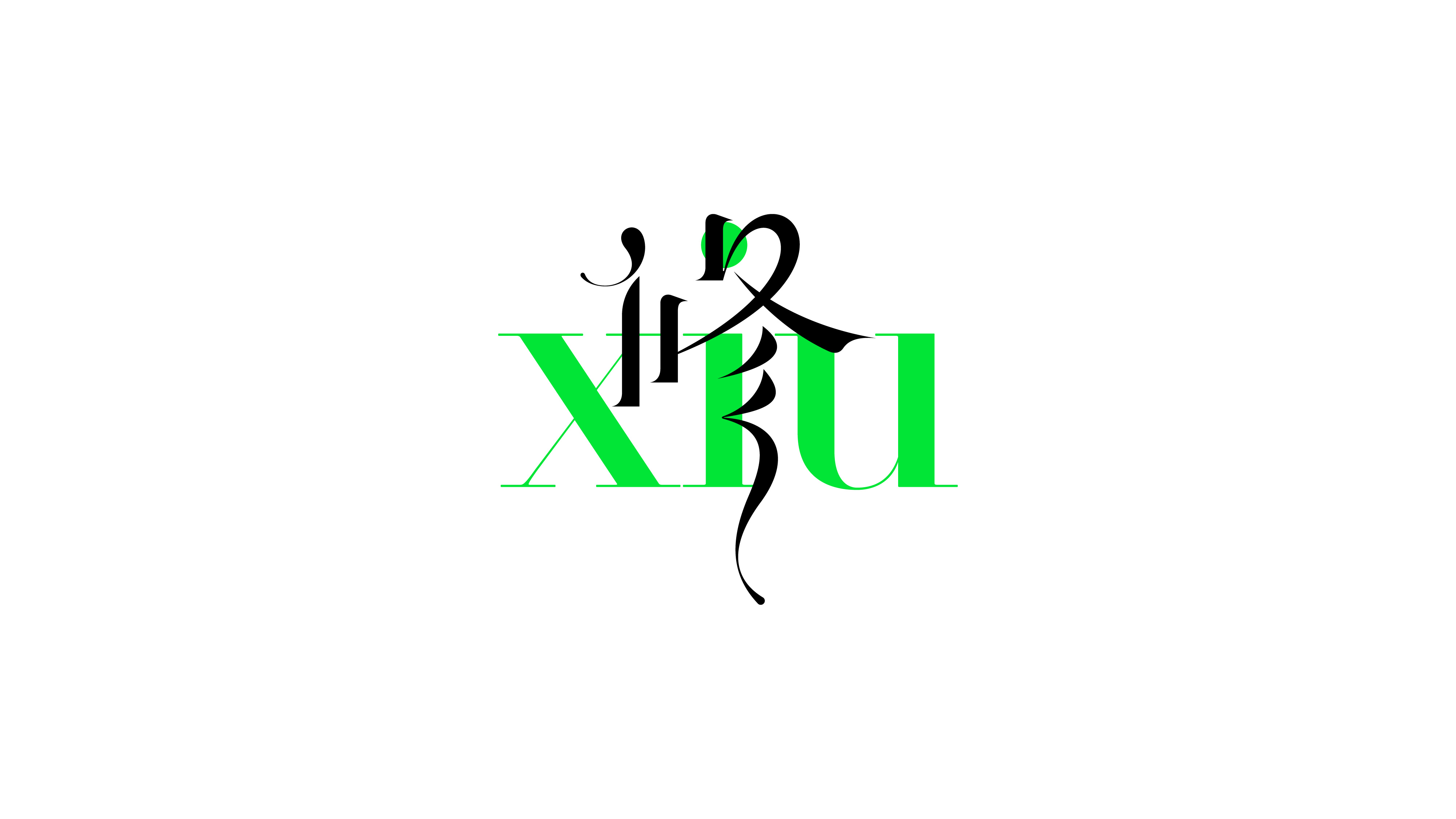字体设计（2022-2023）