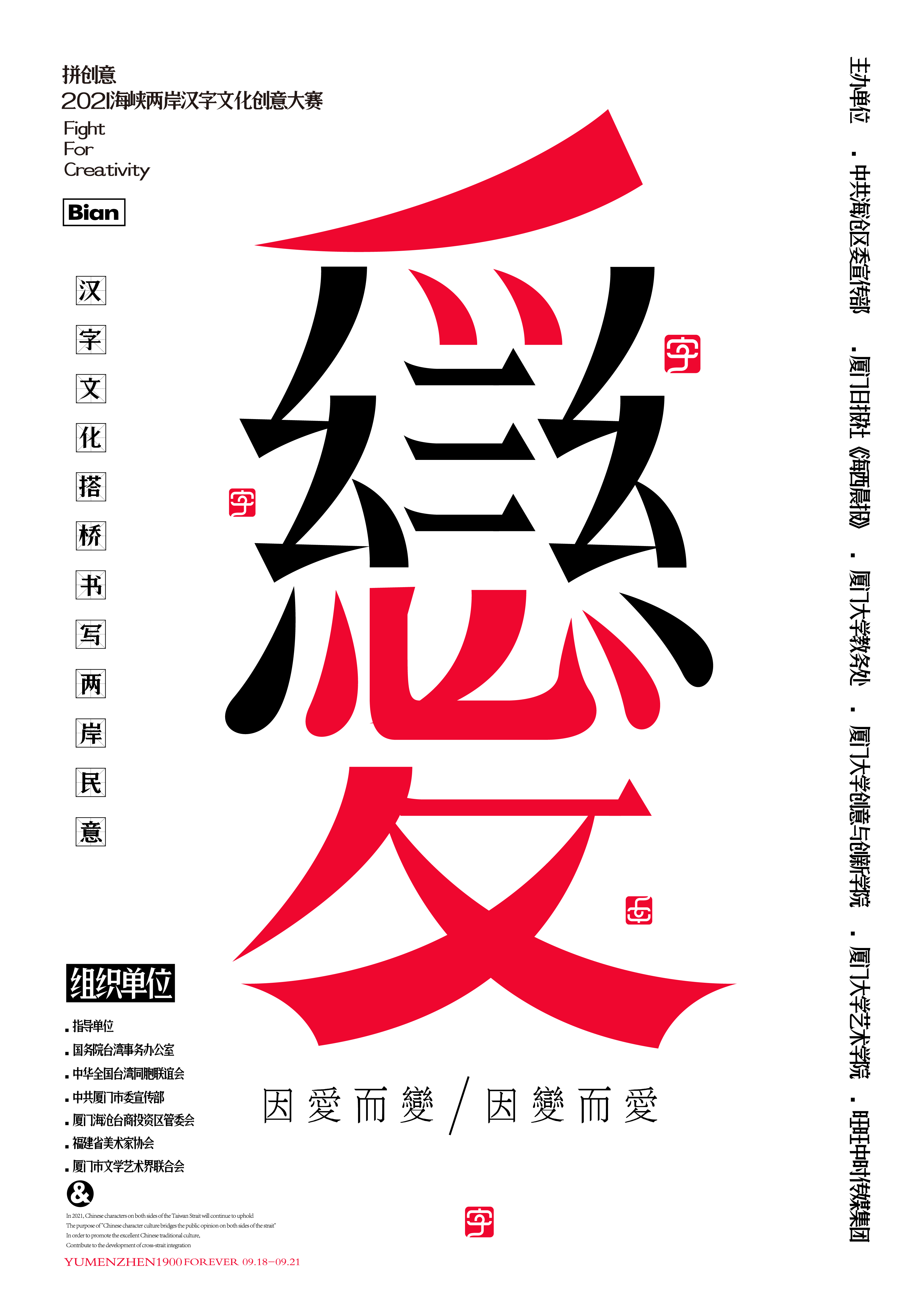 变
