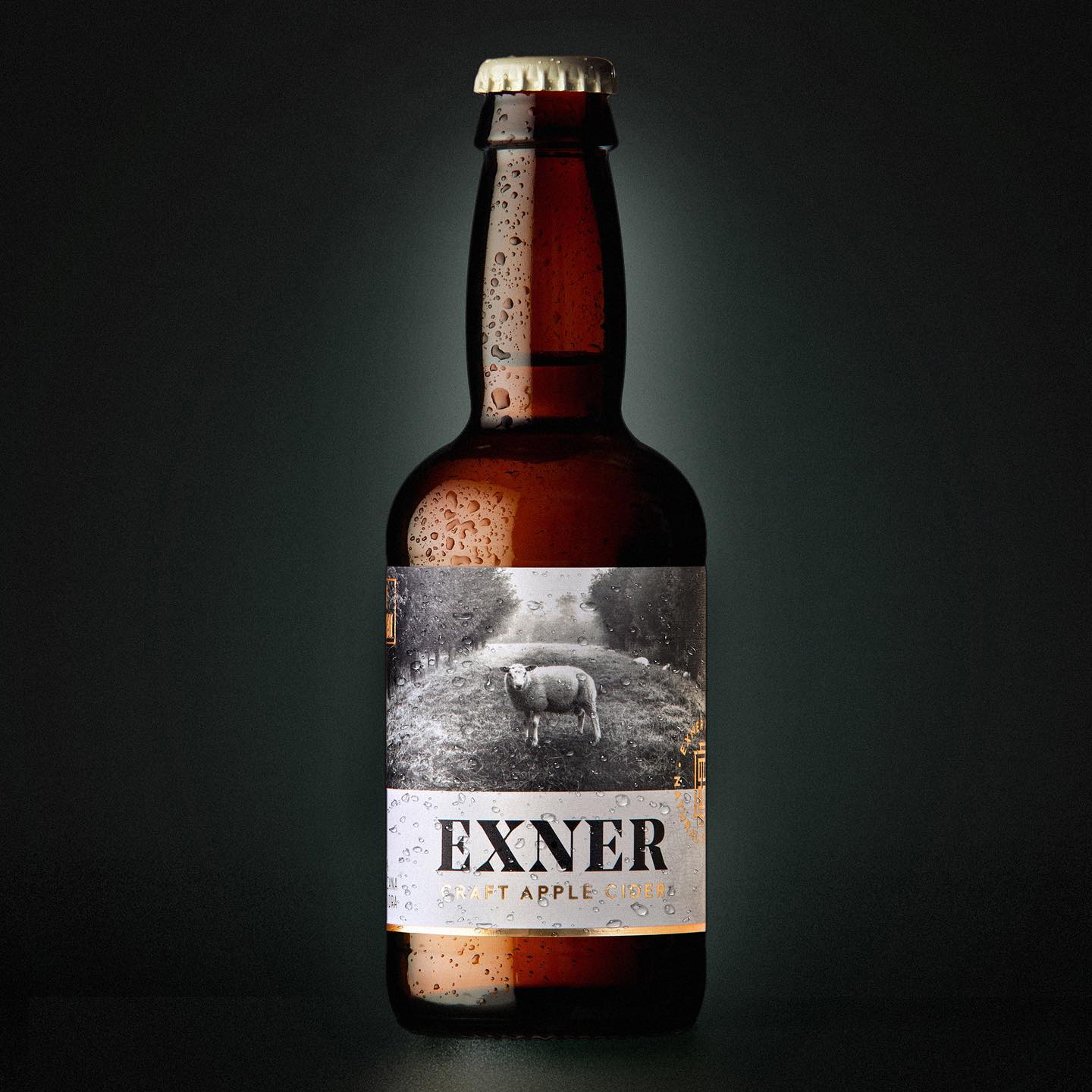Photo shared by SERIESNEMO on March 26, 2021 tagging @exner.cider.