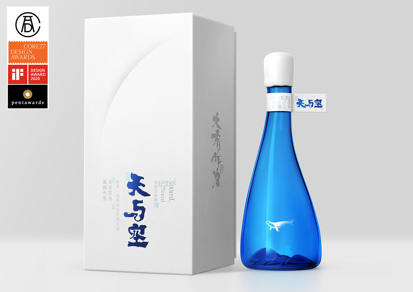 Lingyun creative 凌云创意 邓雄波