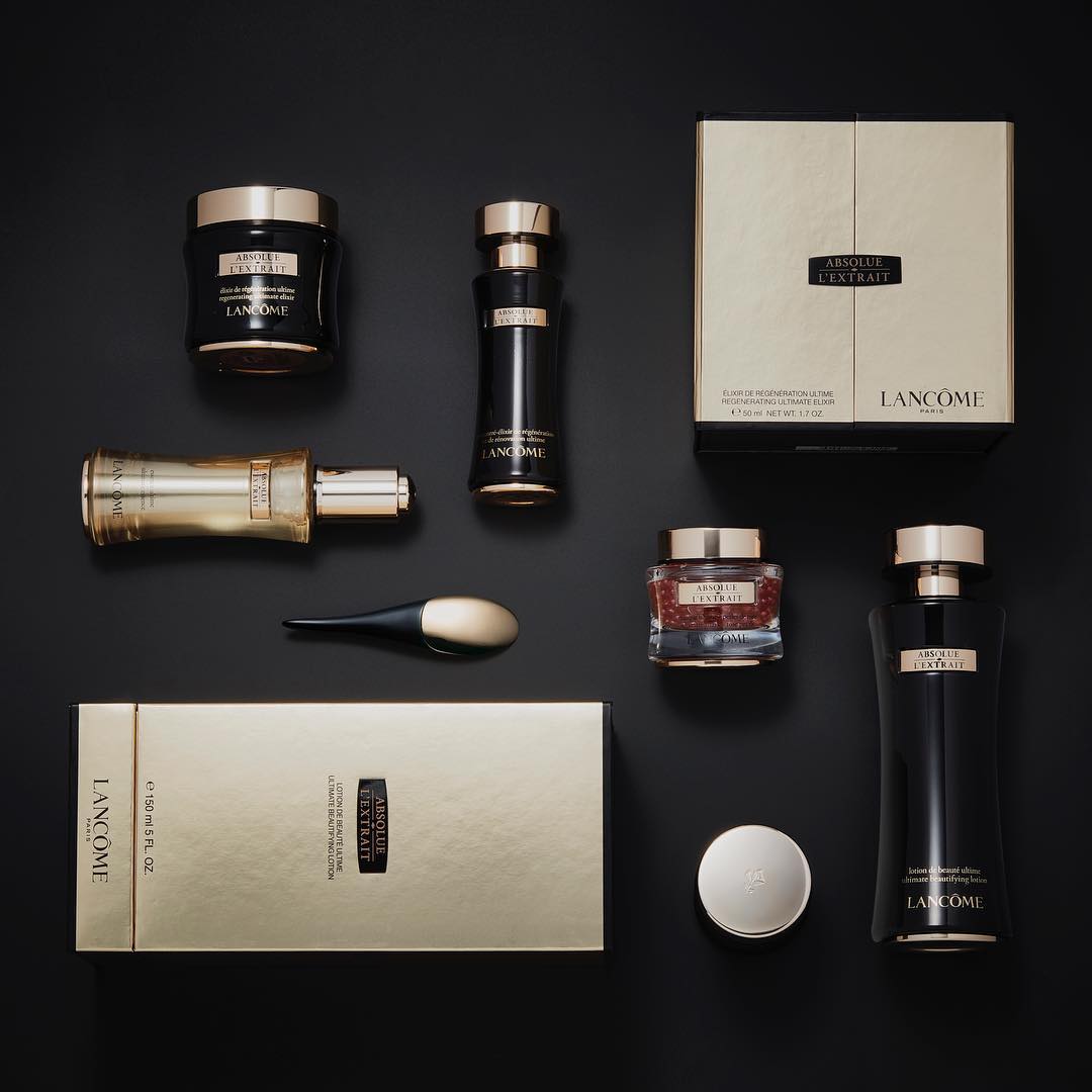 Photo by Partisan du Sens in Partisan du sens with @lancomeofficial, and @stephane_martinelli.