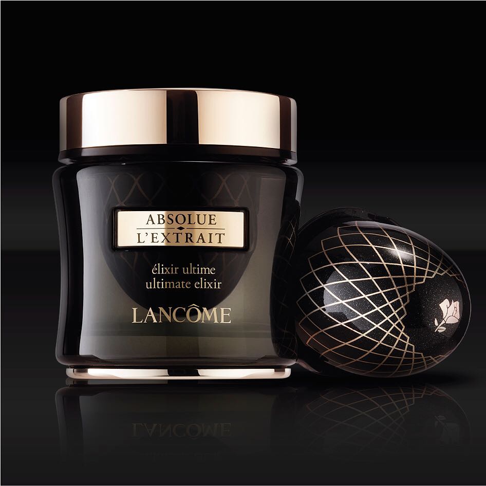 Photo by Partisan du Sens in Partisan du sens with @lancomeofficial.