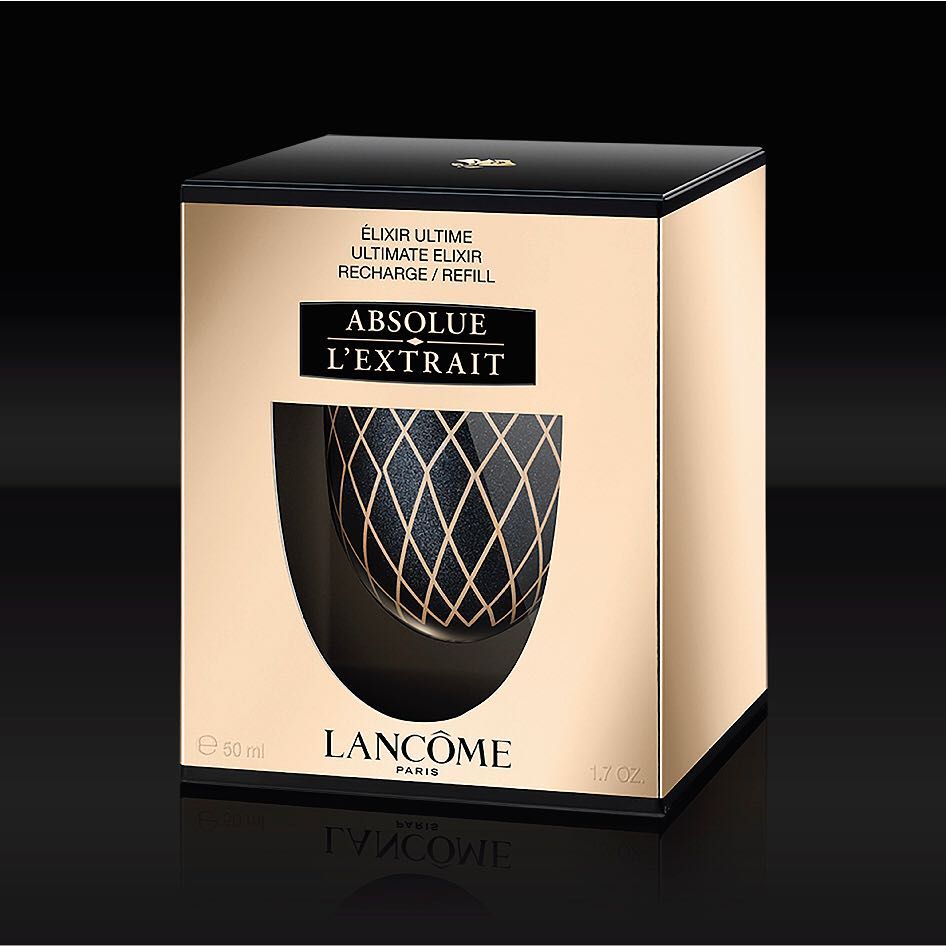 Photo by Partisan du Sens in Partisan du sens with @lancomeofficial.