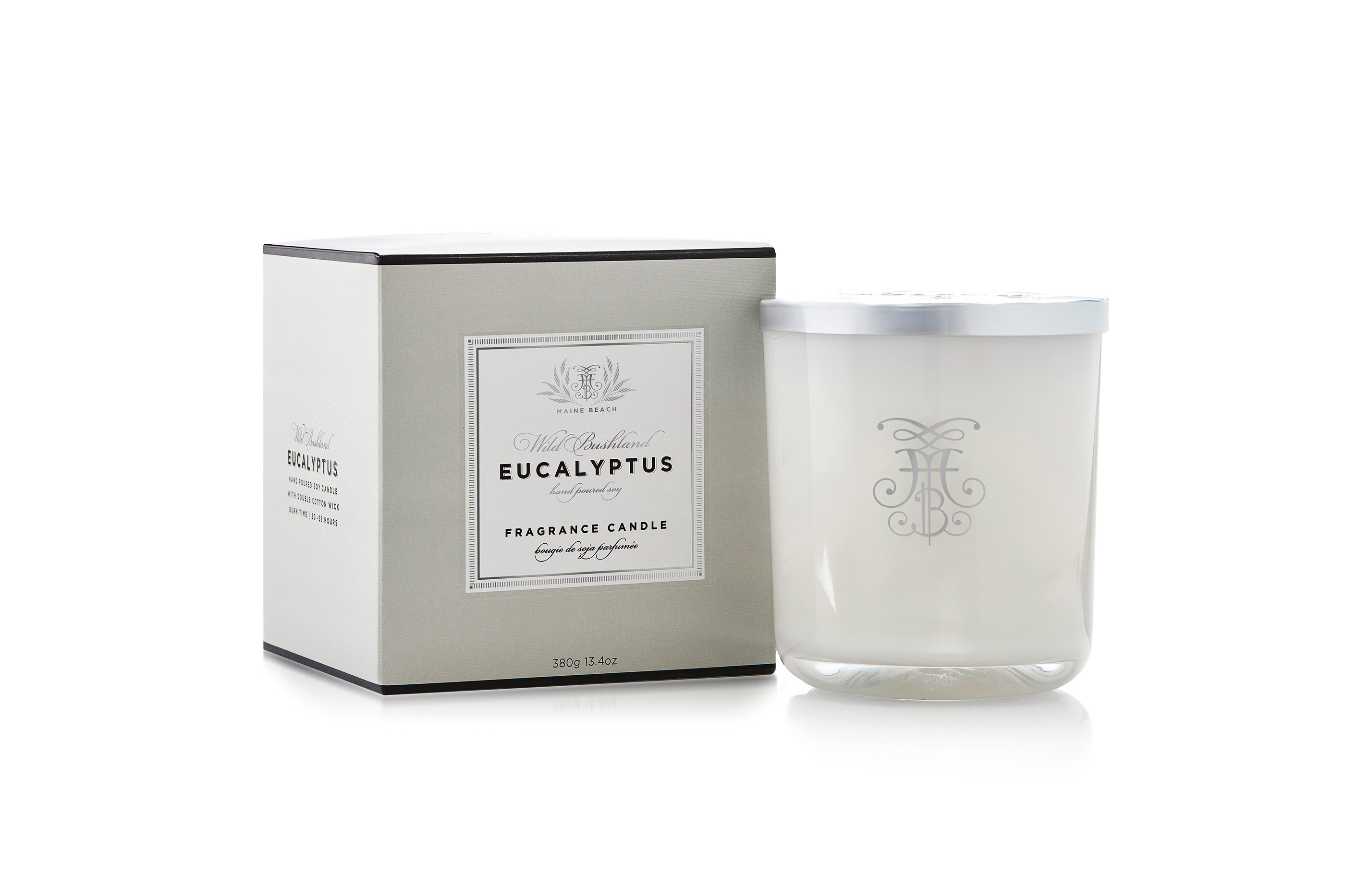 maine beach australian bodycare bodycare packaging packaging design eucalyptus bodycare bodycare collection harcus design Harcus australian design label design