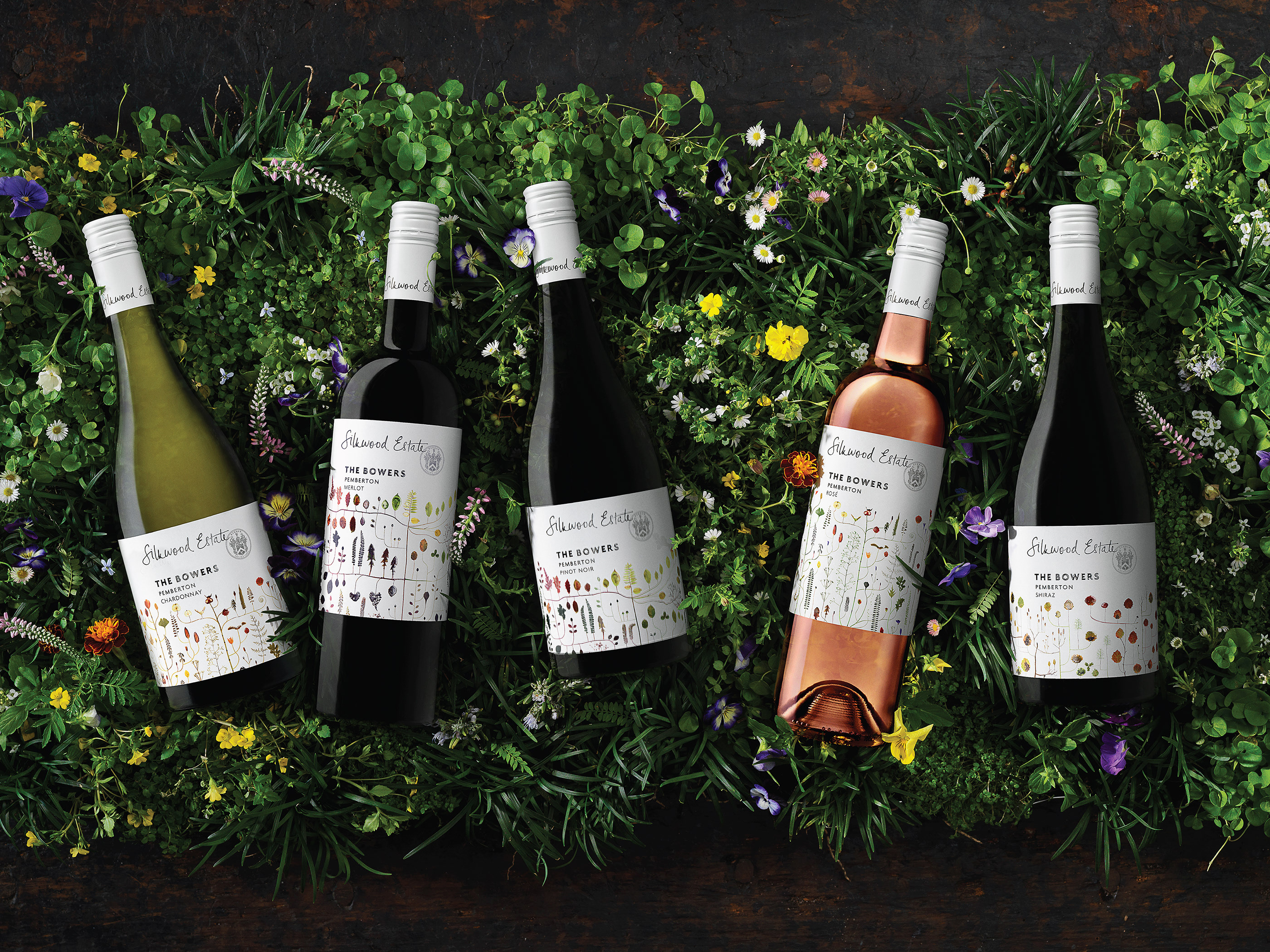 wine wine label australian wine Australia Packaging packaging design Label