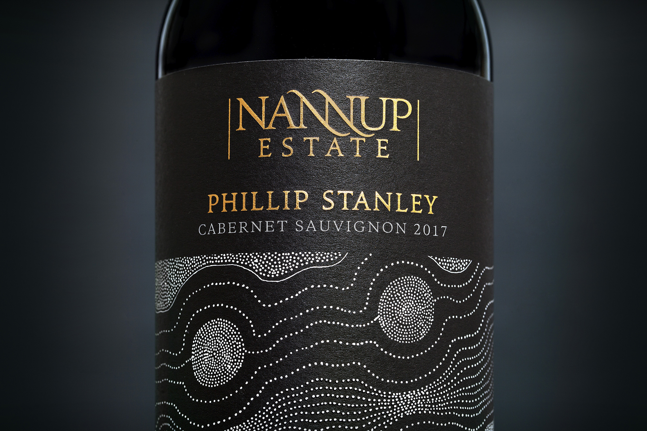 phillip stanley wine label harcus design Harcus australian wine label design Packaging packaging design wine