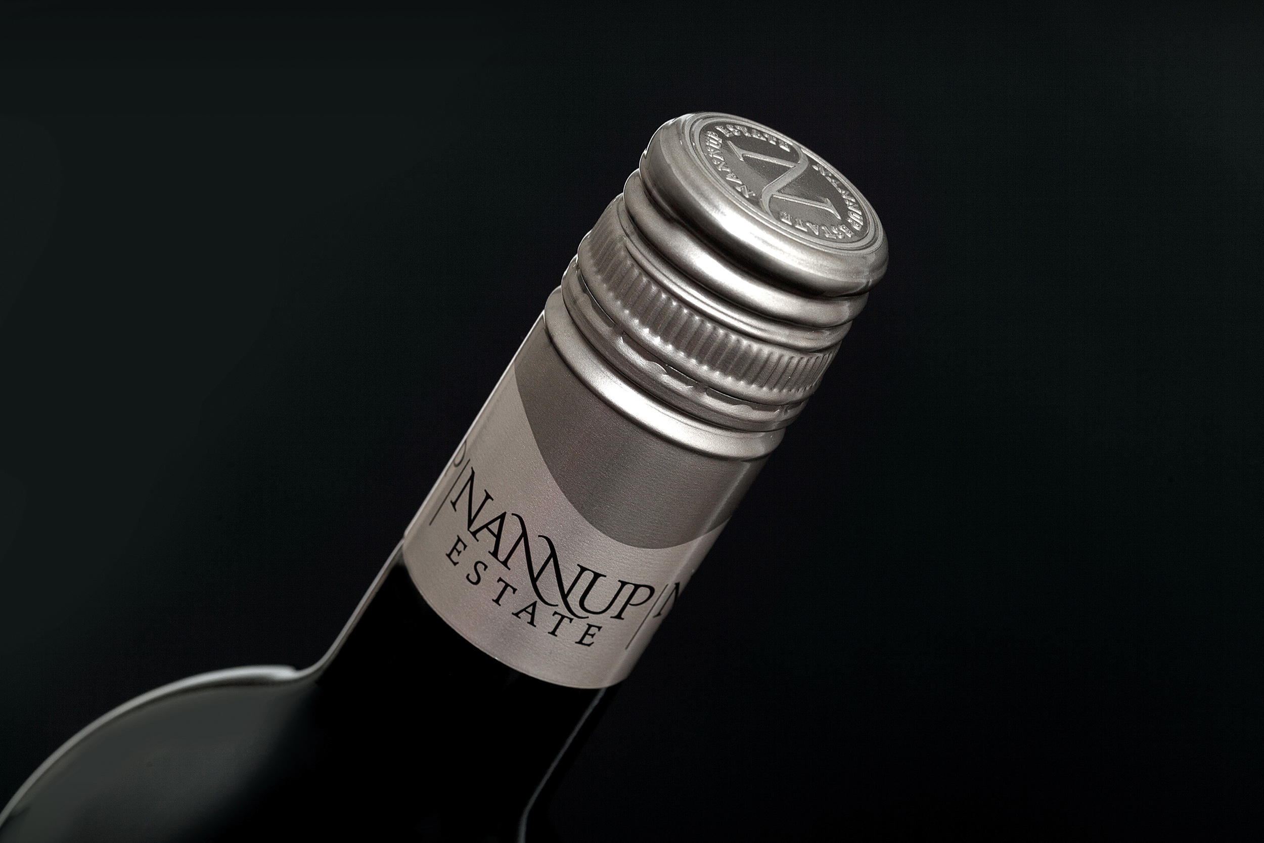 phillip stanley wine label harcus design Harcus australian wine label design Packaging packaging design wine