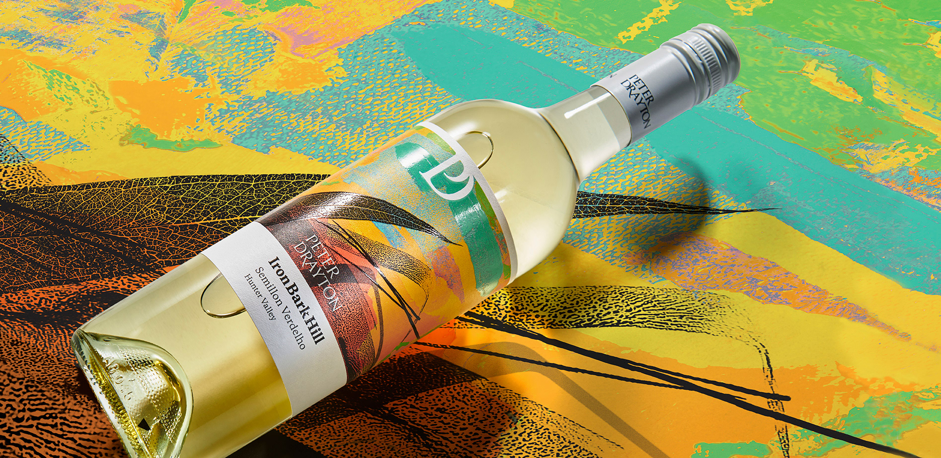 australian design australian wine Harcus harcus design Label label design Packaging packaging design peter drayton wine label