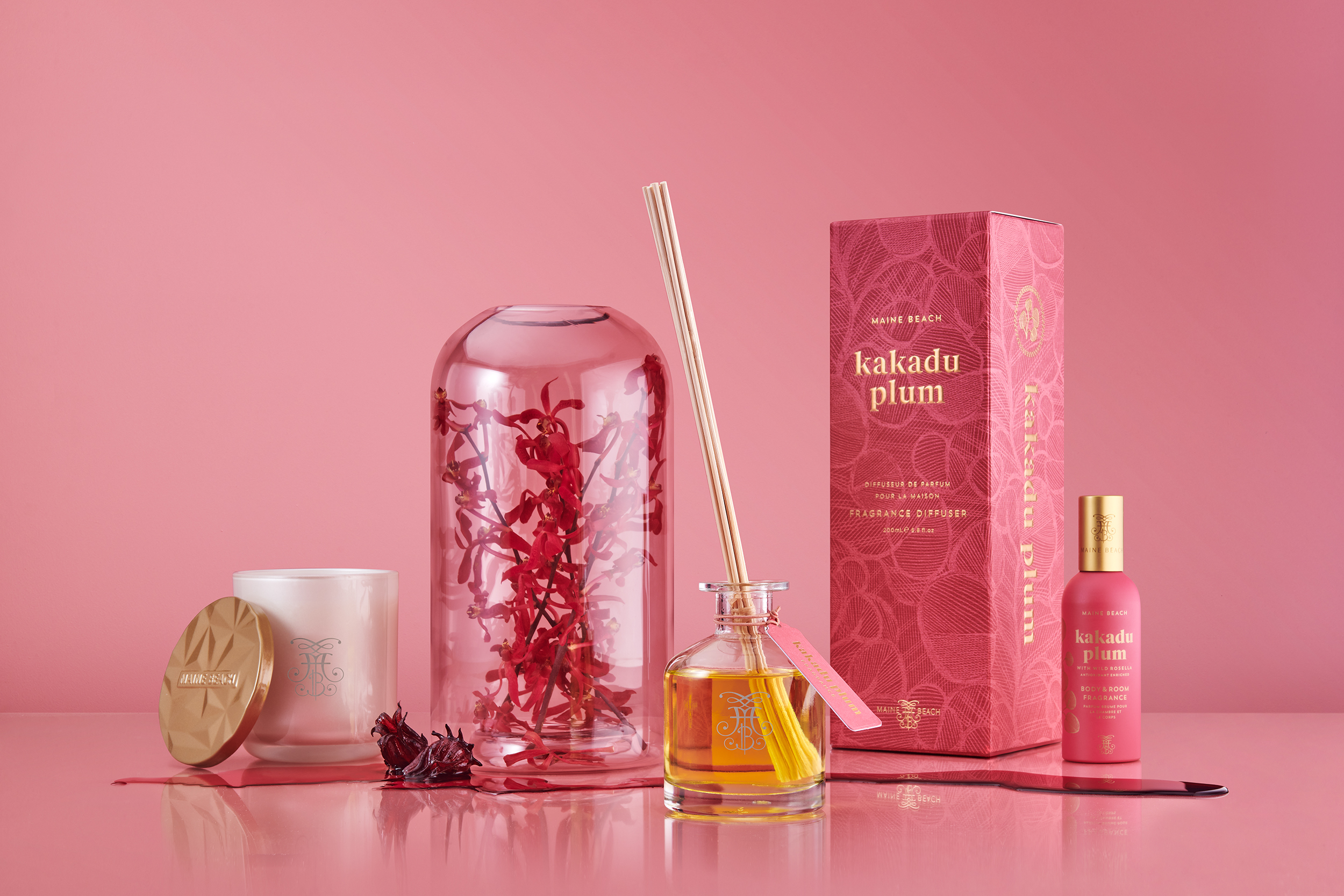 Aboriginal Art australian brand beauty Body care Fashion  Fragrance kakadu plum maine beach Packaging skin care