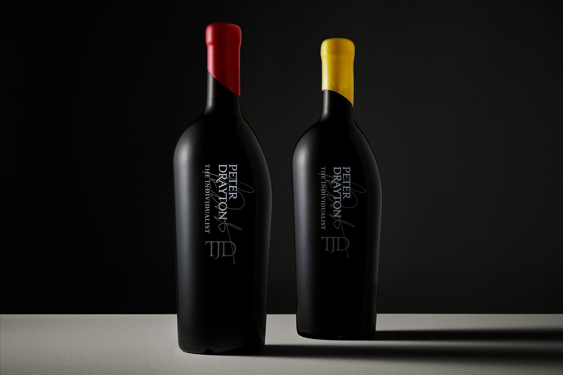 australian wine design Harcus Label label design Packaging packaging design wine wine label Wine Packaging