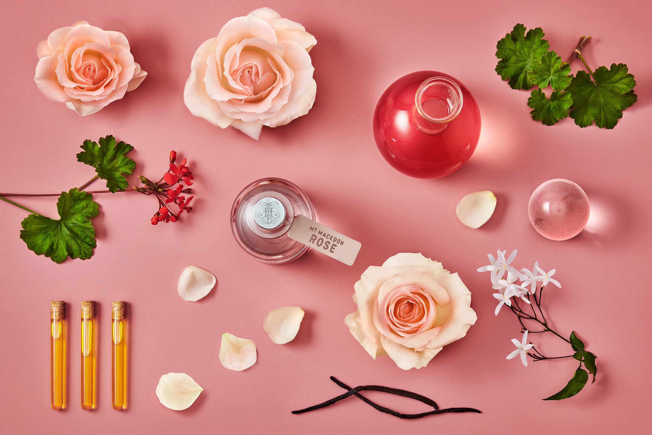 Body care Australian Packaging branding  premium maine beach Fashion  rose Harcus harcus design