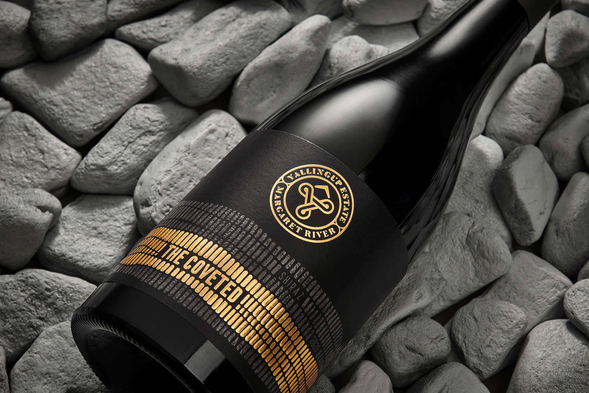 australian wine brand identity Harcus Label label design package Packaging packaging design wine wine label