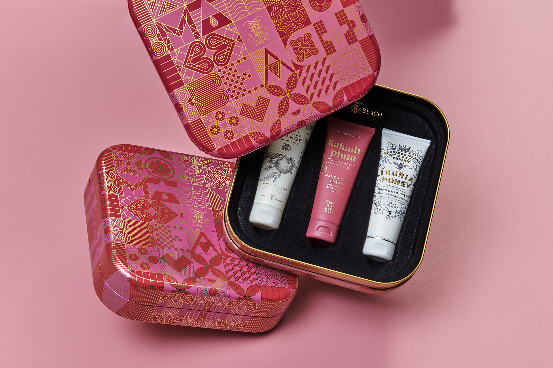 australian design beauty Beauty Products cosmetics Harcus Packaging packaging design skin care skincare skincare branding