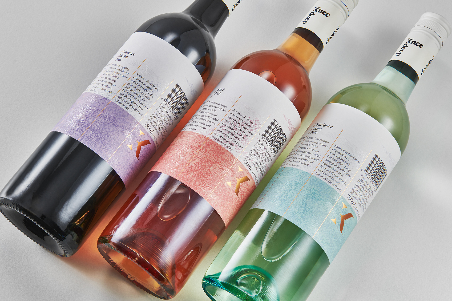 design Harcus harcus design Label label design Packaging packaging design wine wine label Wine Packaging