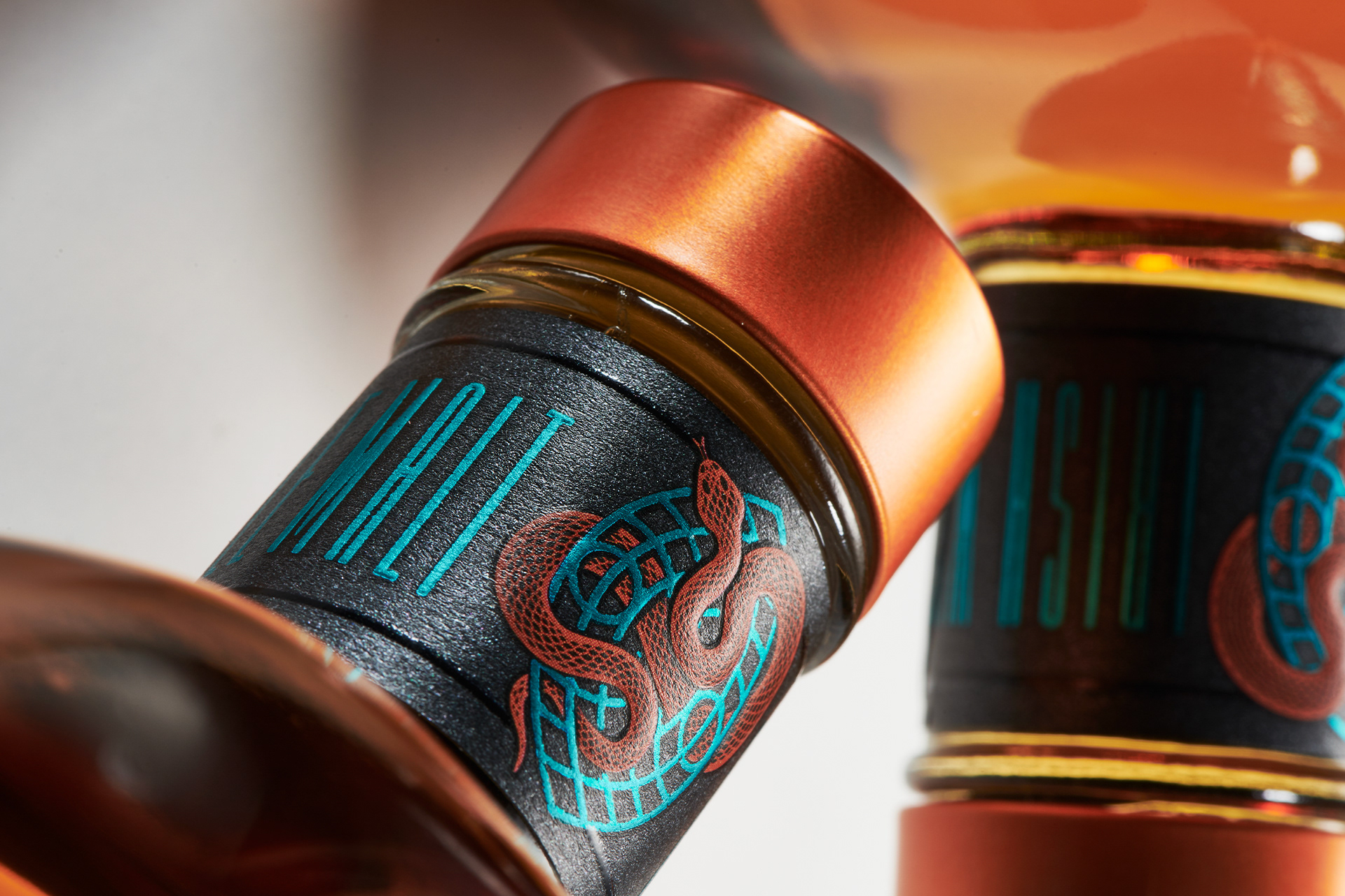 erebus Harcus harcusdesign Irish Whiskey Label label design Packaging spicers Whiskey whiskey label