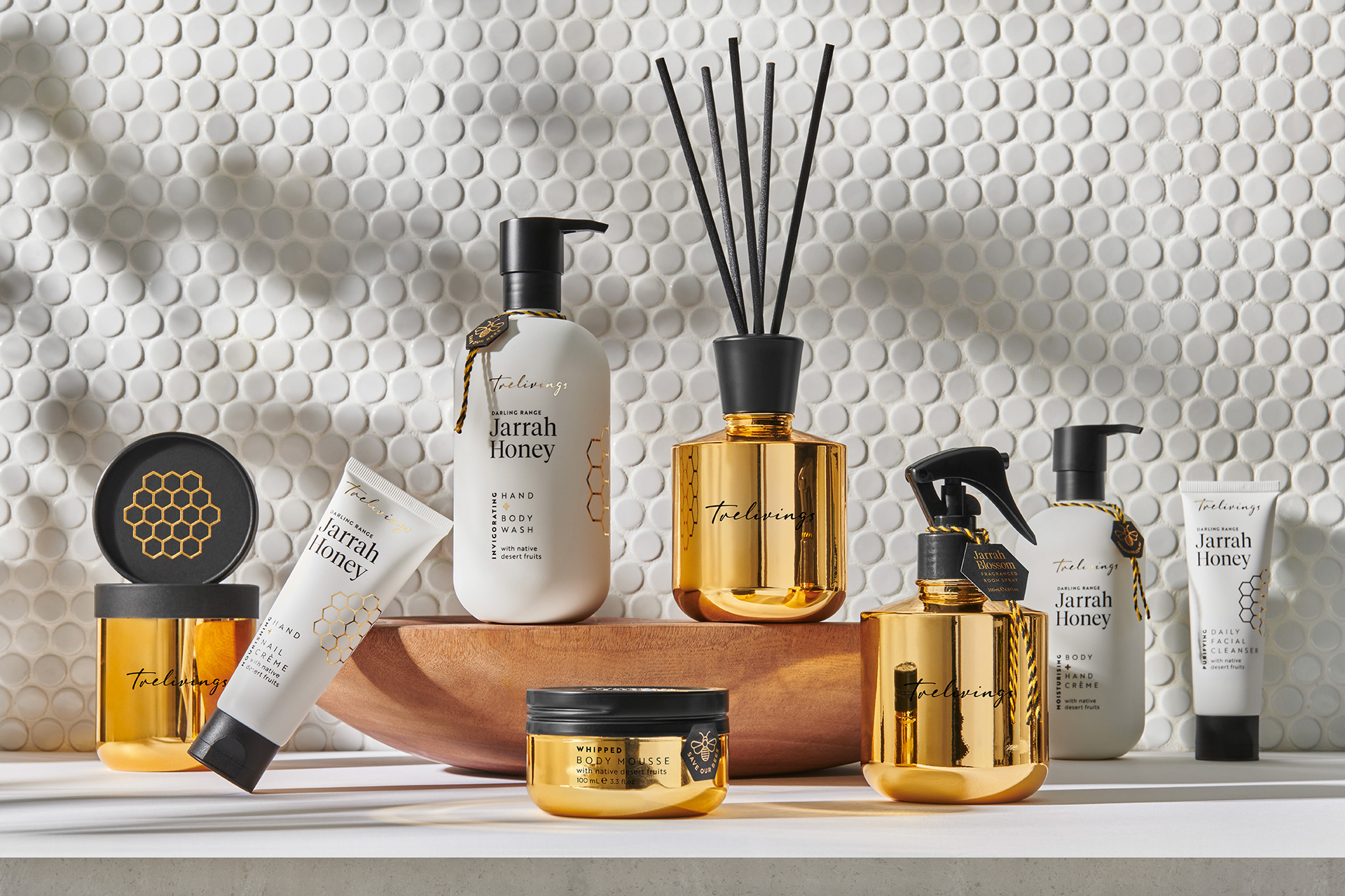 Australian beauty Body care bodycare packaging Harcus Packaging packaging design product design  skin care skincare