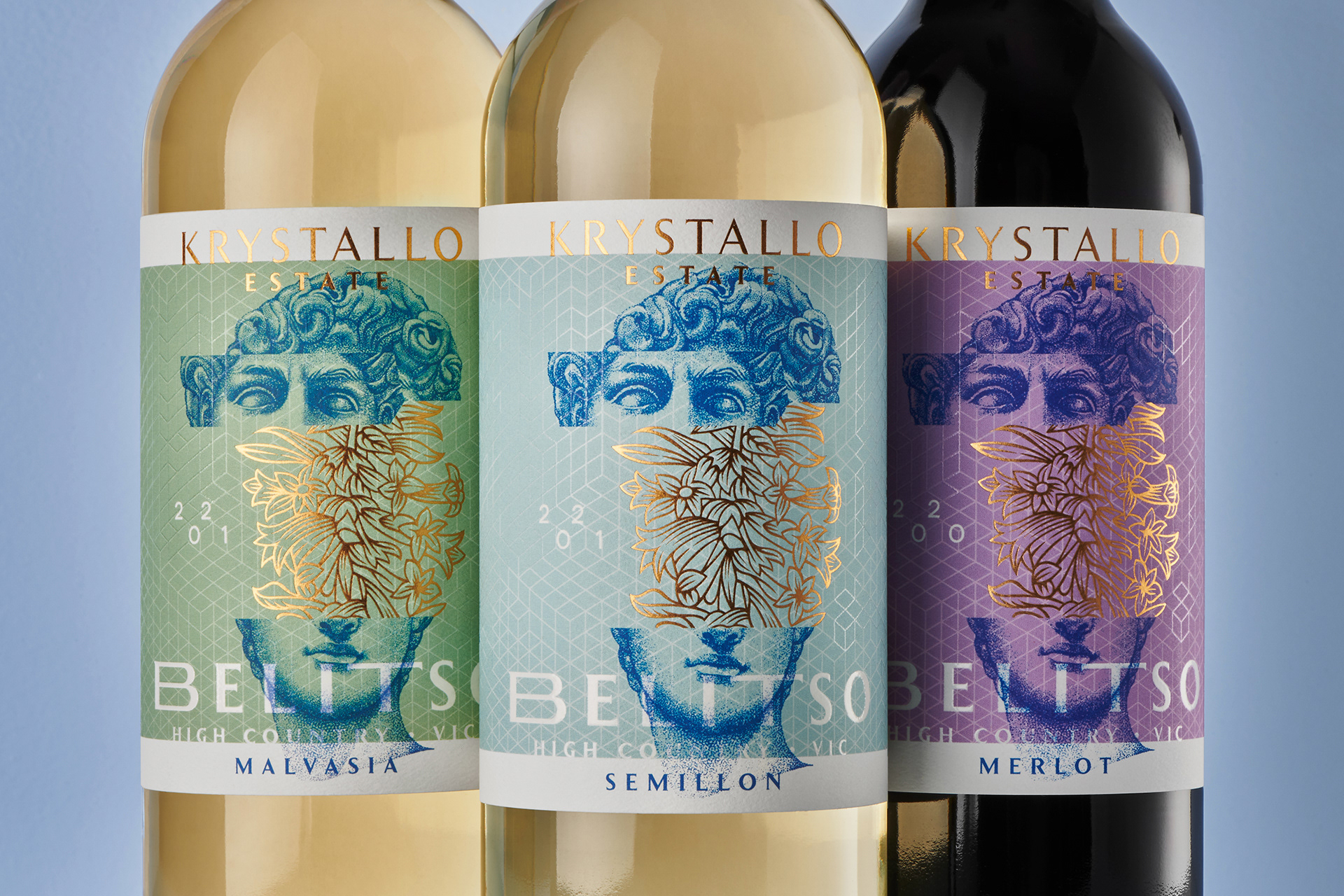 australian design australian wine Harcus Label label design Packaging packaging design wine wine label Wine label Design
