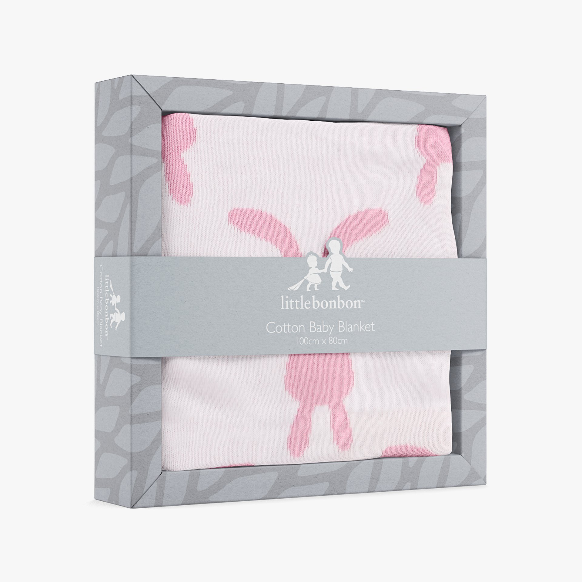 婴儿包装设计LittleBonBon