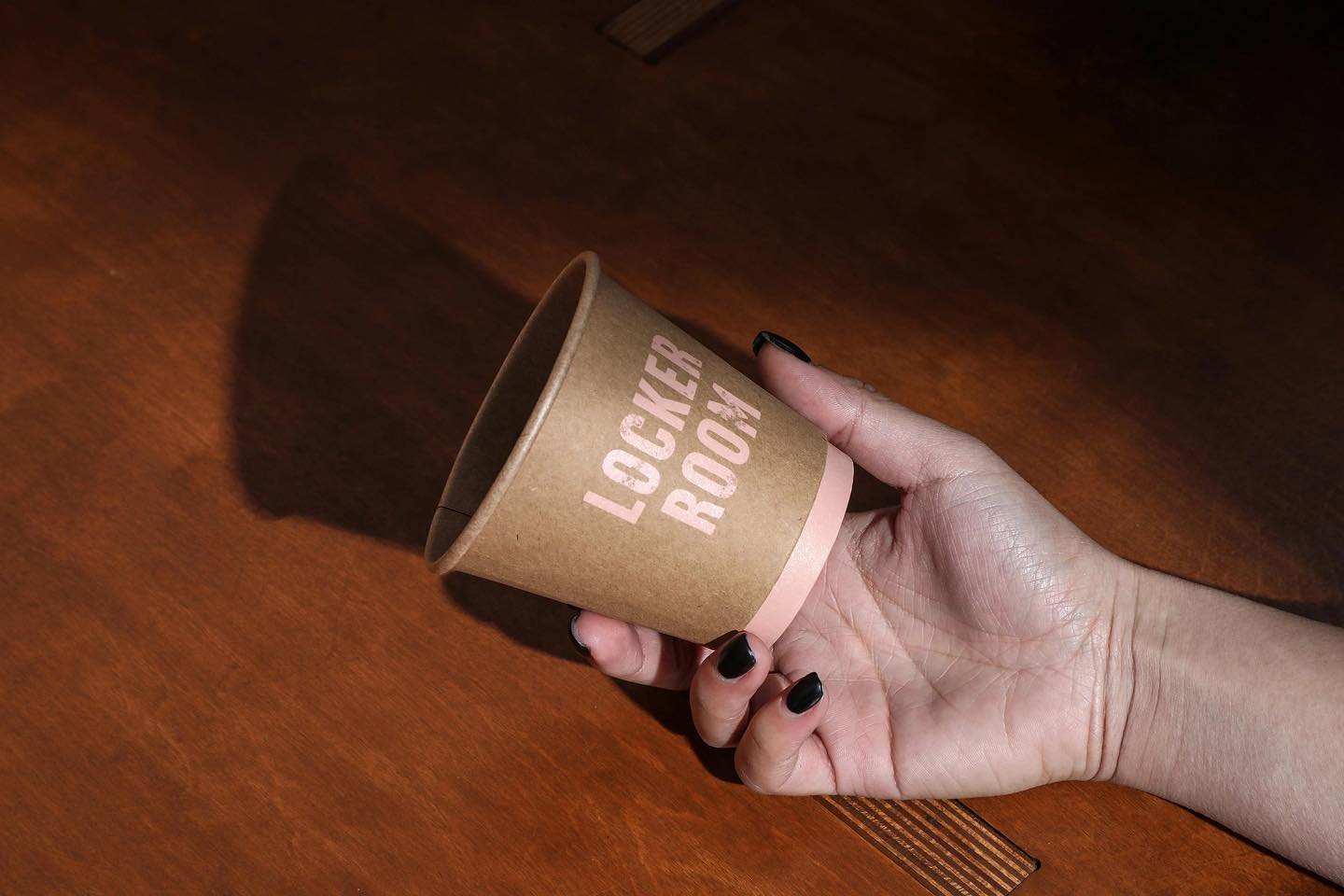 Photo by low key Design Company on March 21, 2023.