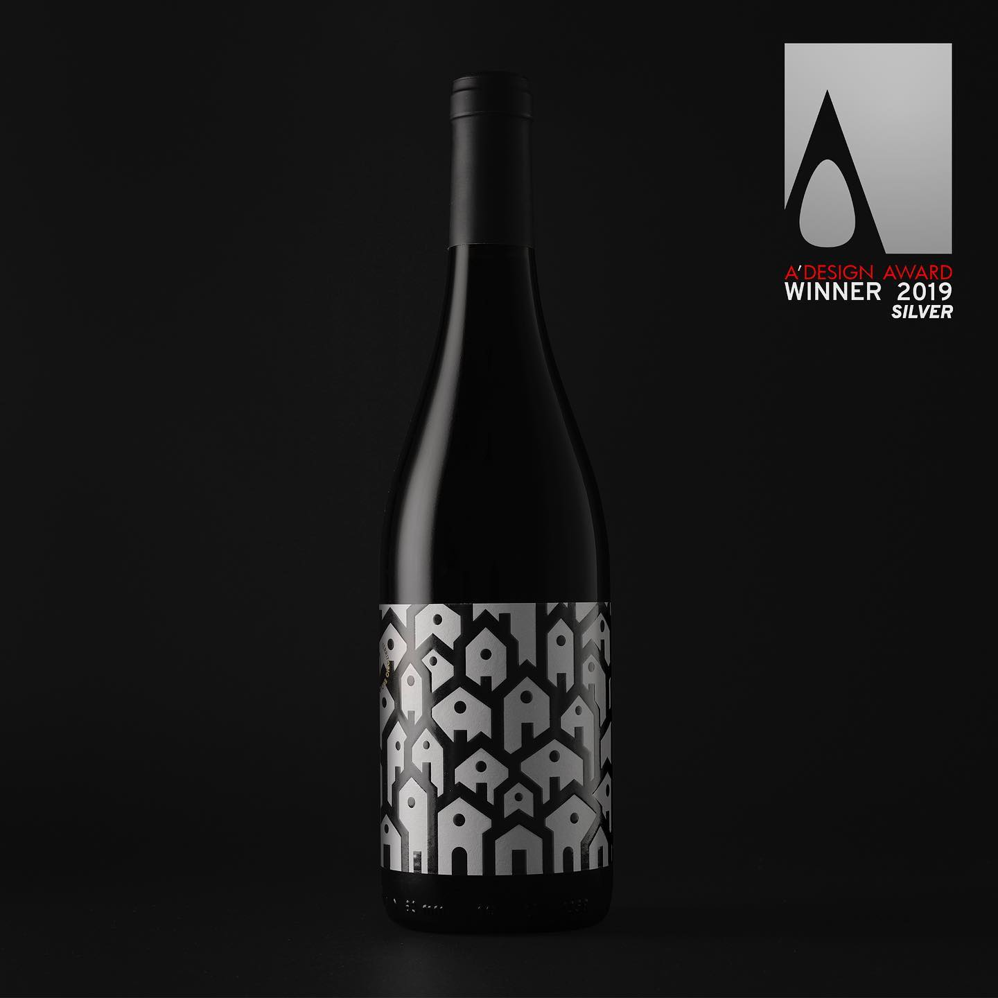 Dos platas, un bronce y tres iron es el resumen de nuestro paso este año por los @adesigncompetition. Gracias, por la confianza a los que lo han hechos posible. ✌