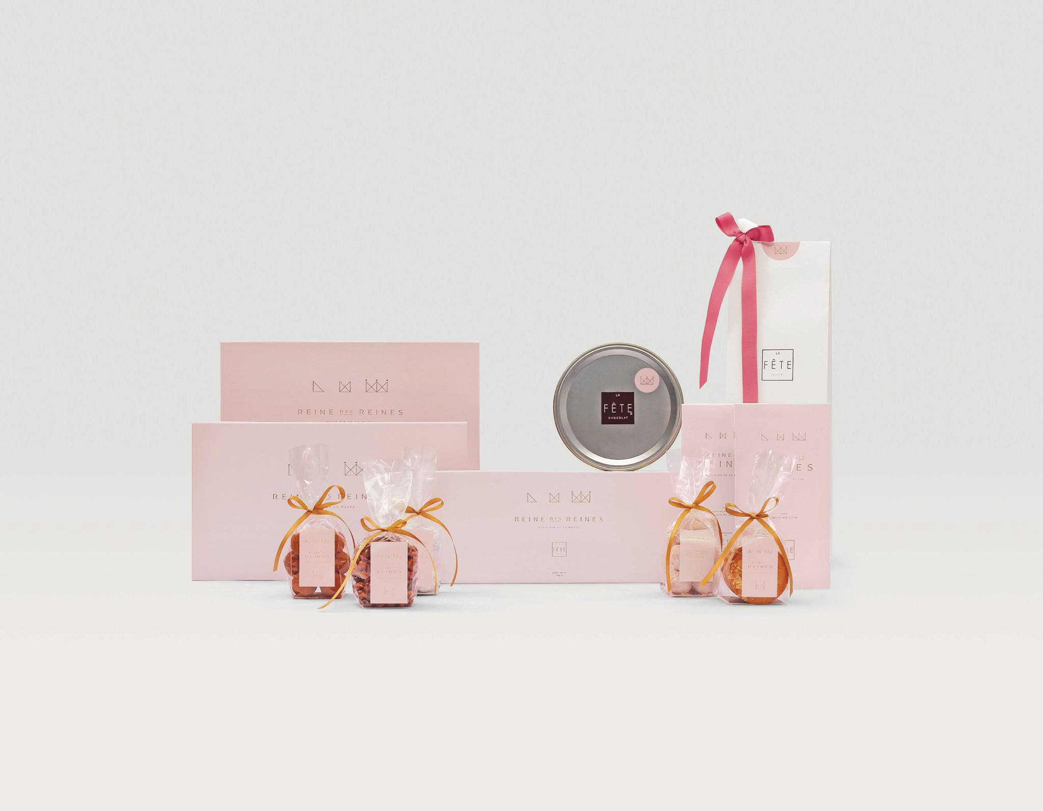 chocolat diseño chile mother days lafete design Packaging
