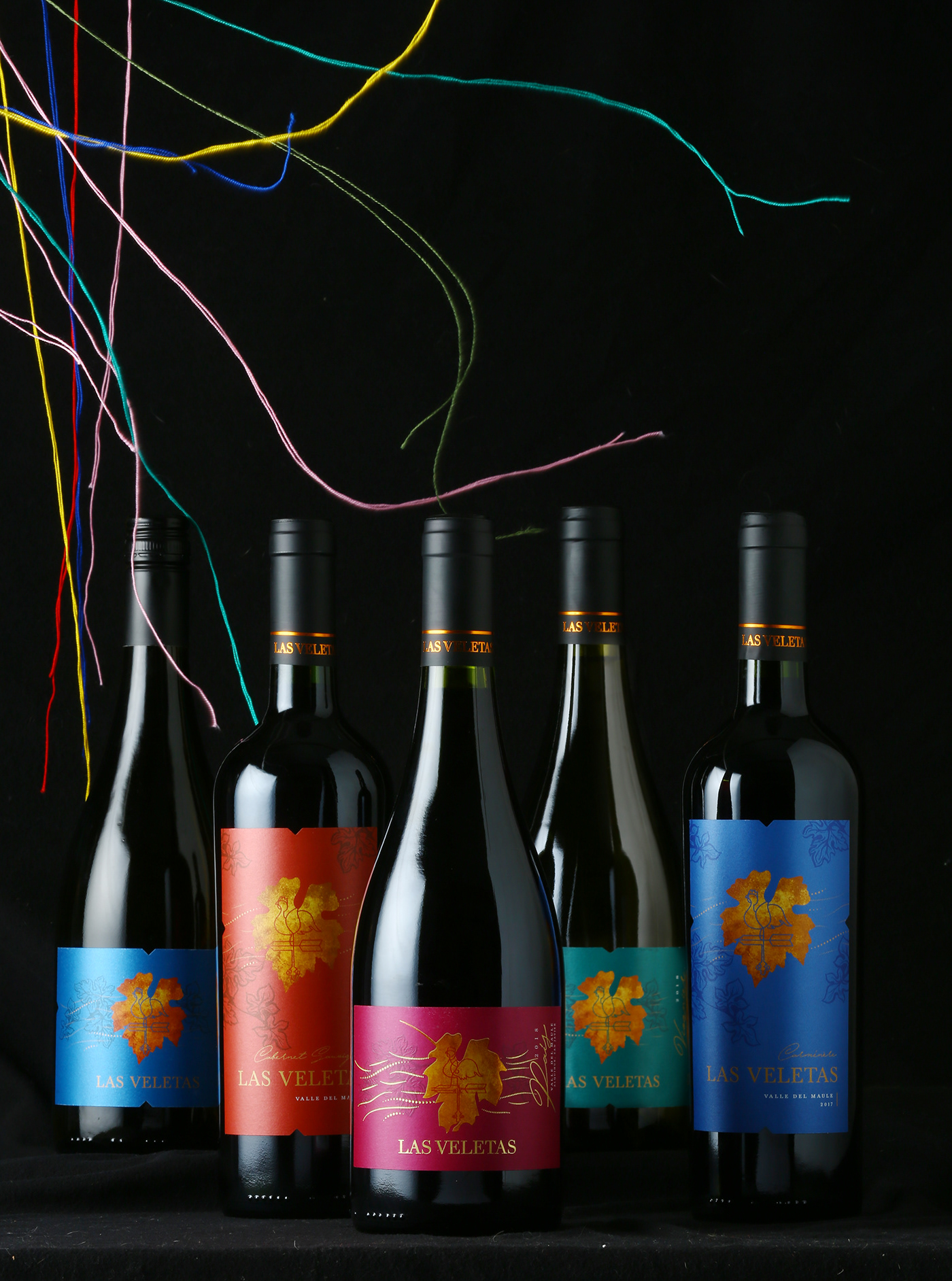 botella bottle design diseño etiqueta Label vino wine