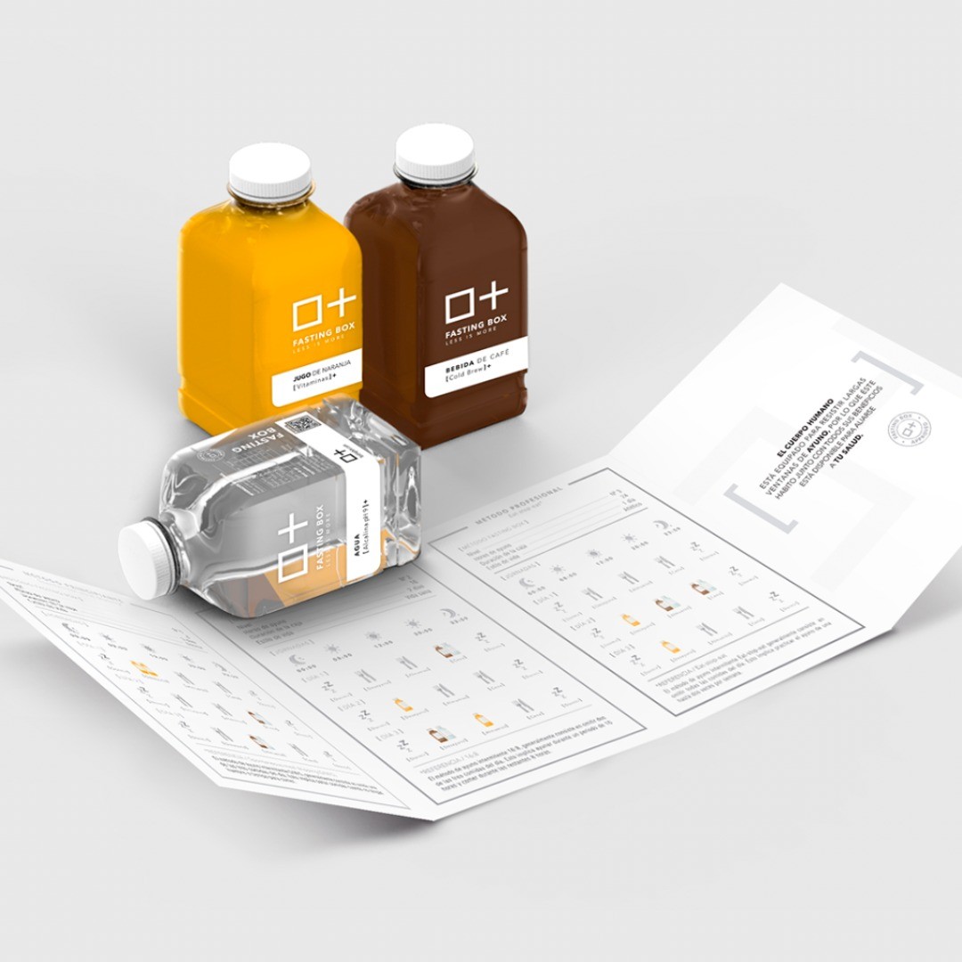 Photo by Food & Beverage Brand Packaging on April 17, 2019.
